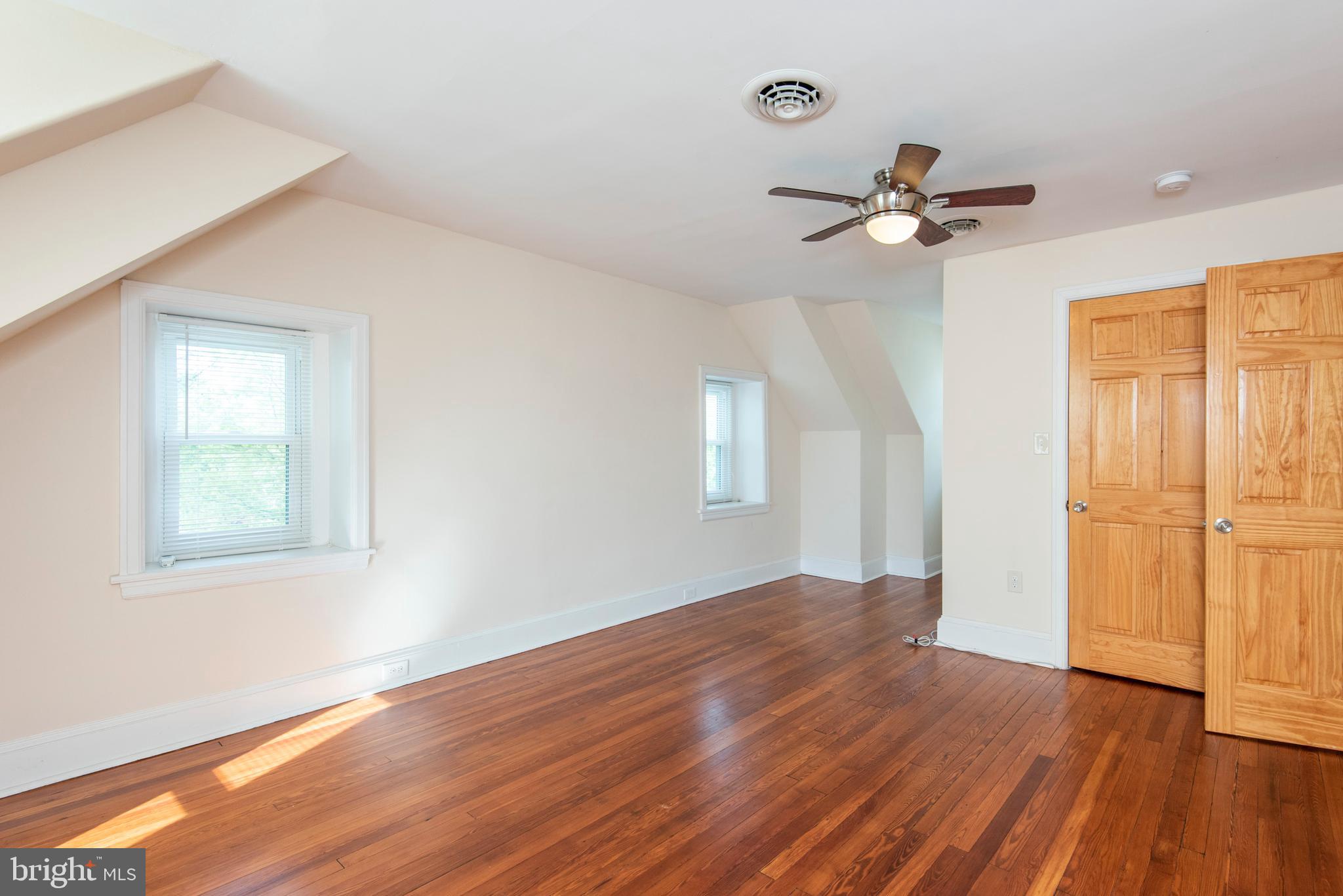 MT AIRY (WEST) - Residential