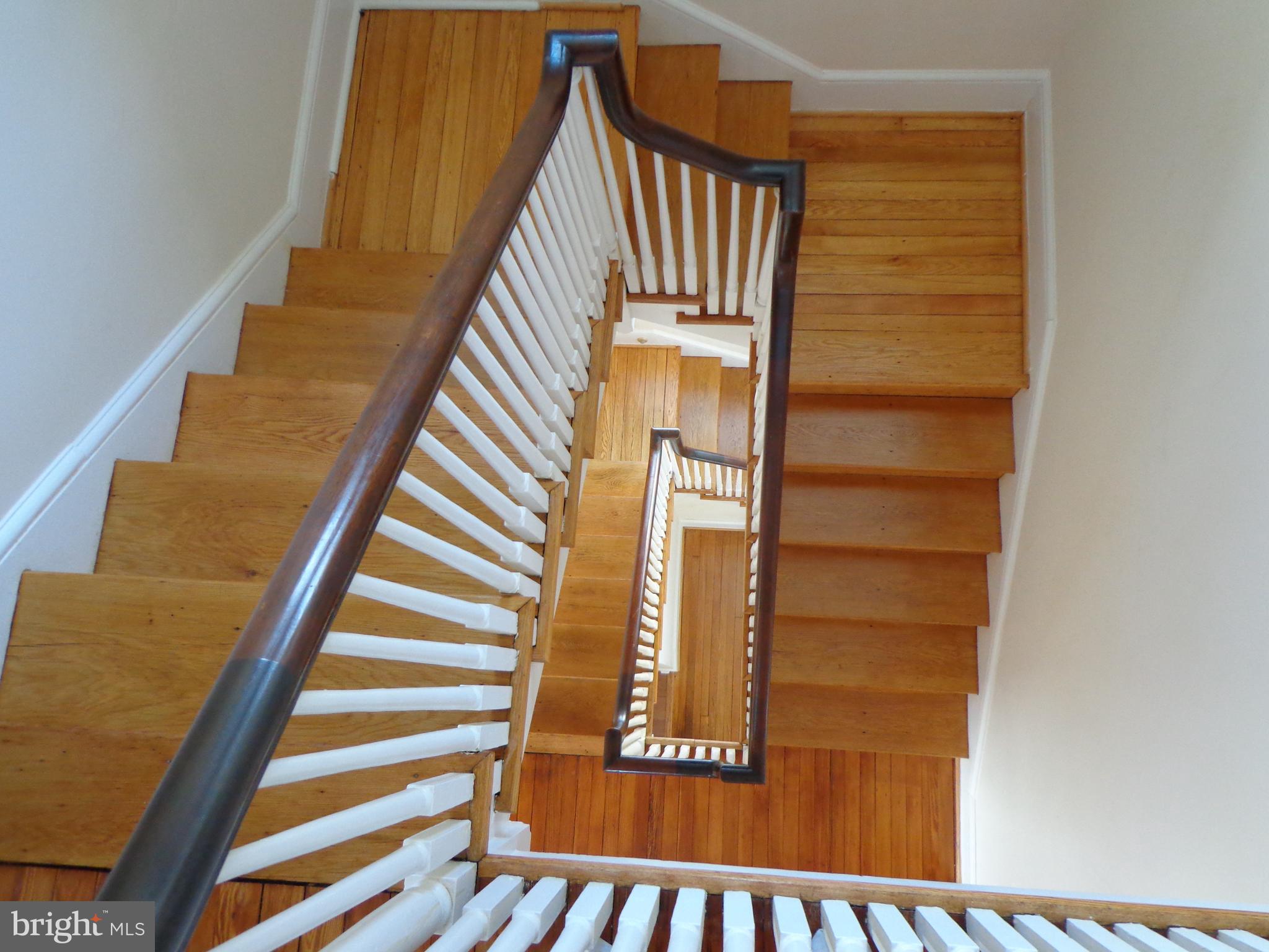 MT AIRY (WEST) - Residential