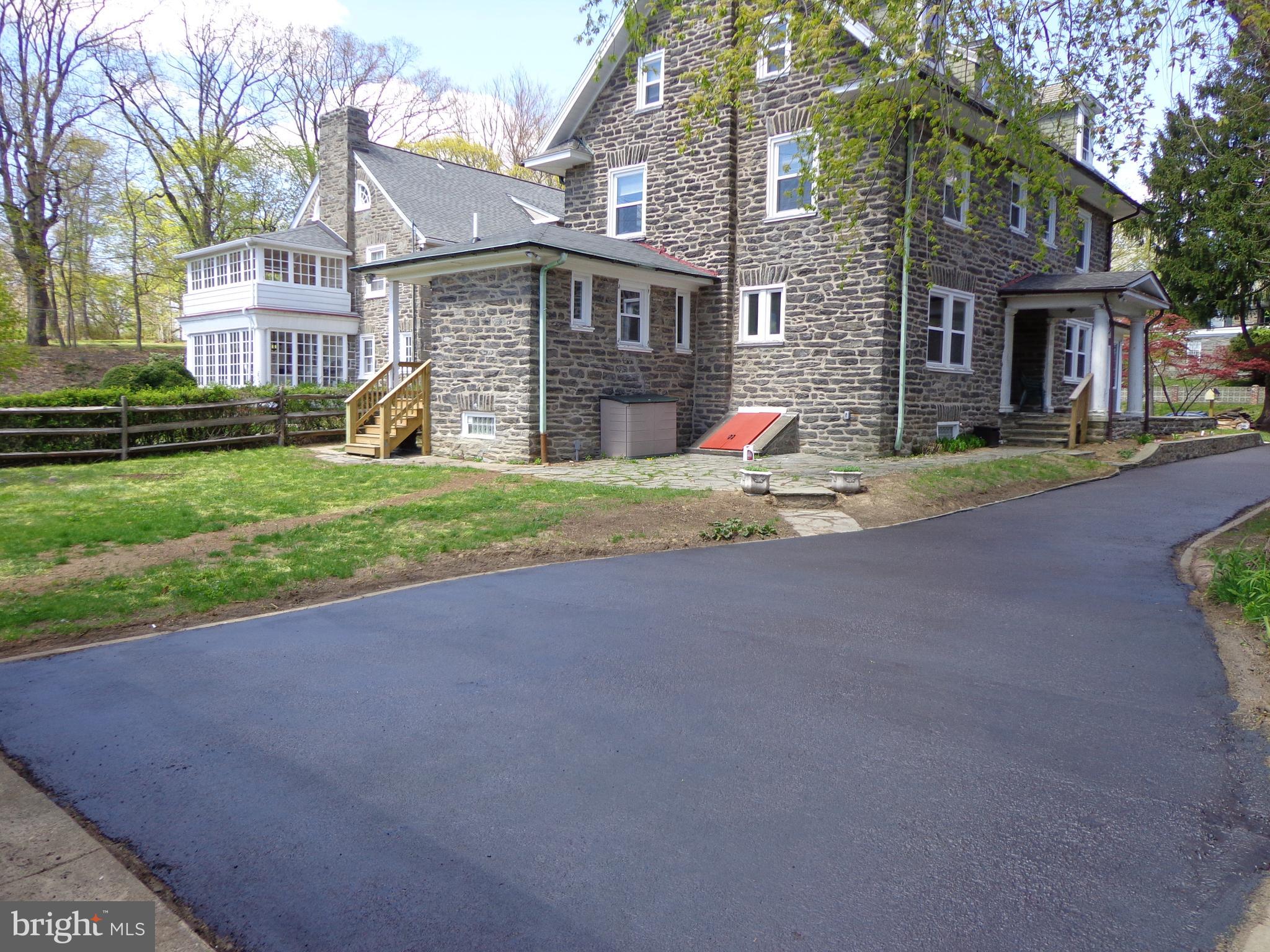 MT AIRY (WEST) - Residential
