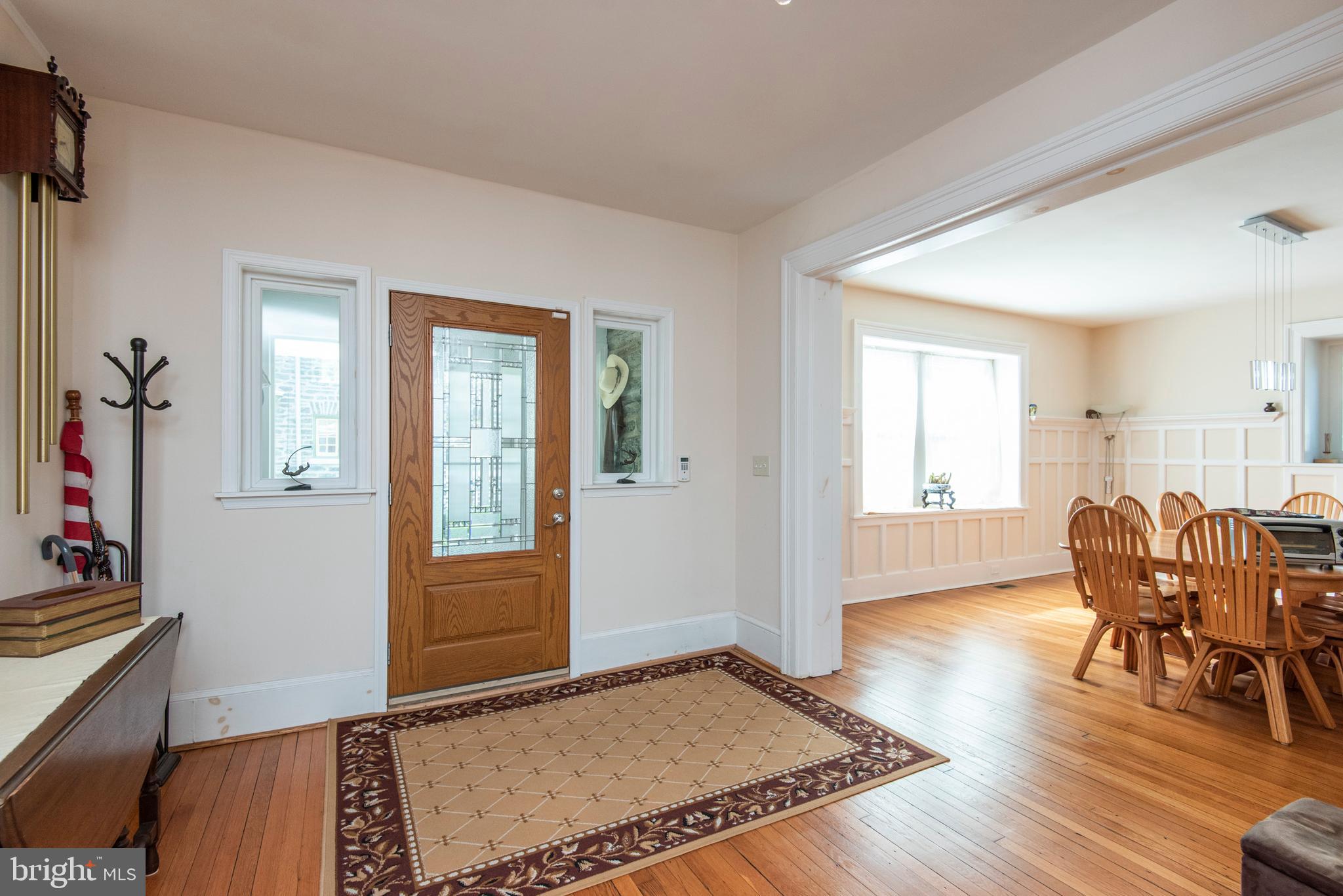 MT AIRY (WEST) - Residential