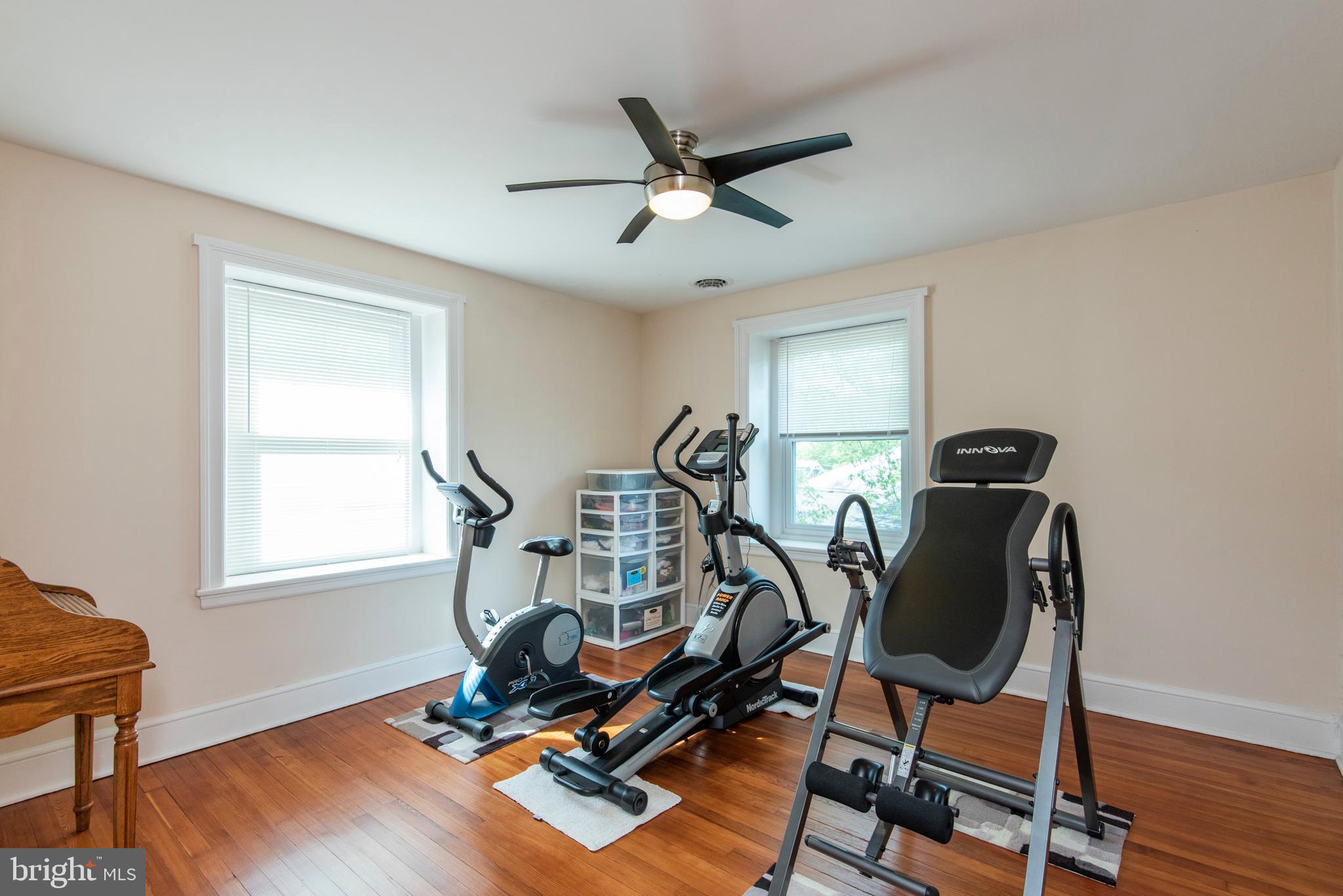 MT AIRY (WEST) - Residential