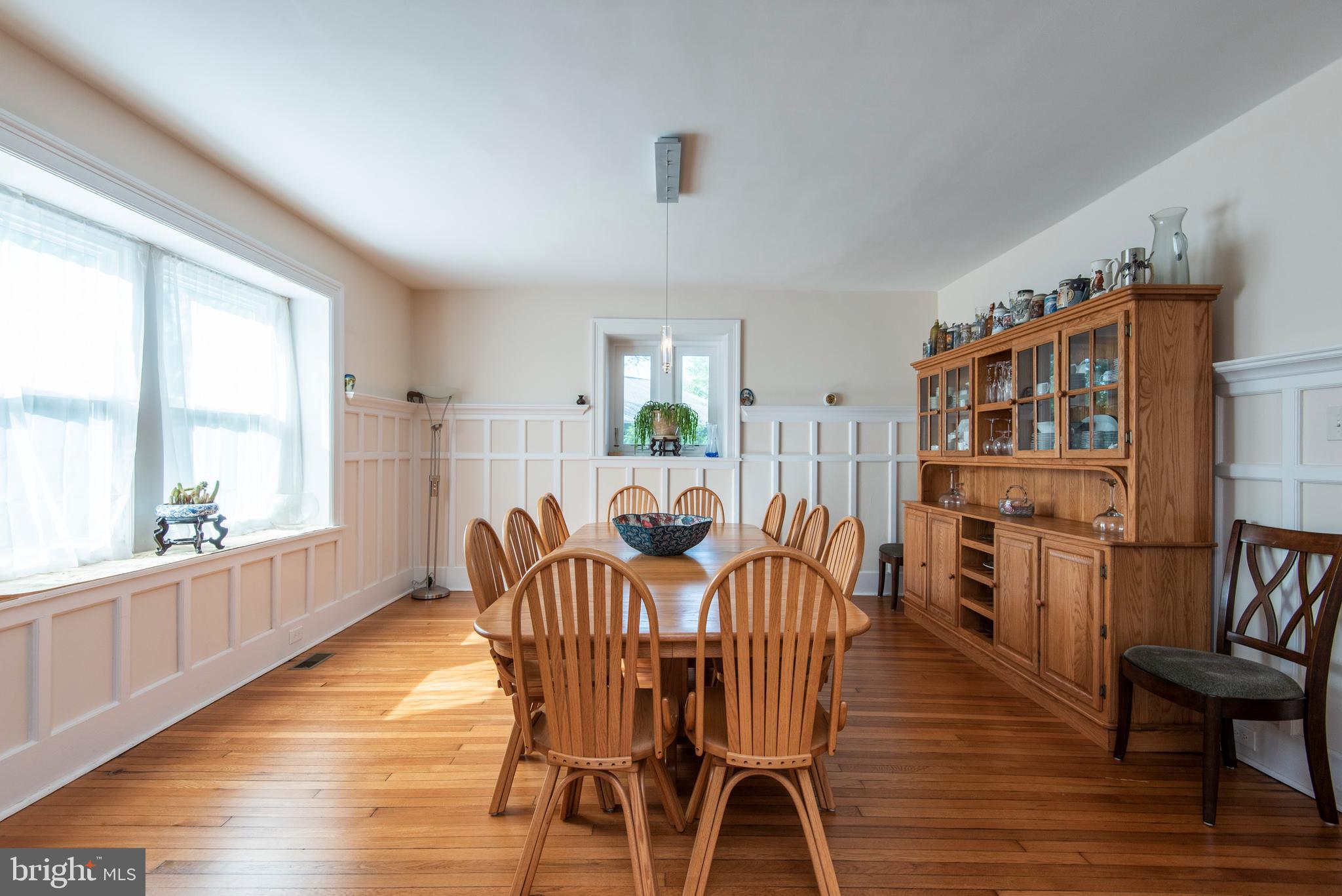 MT AIRY (WEST) - Residential