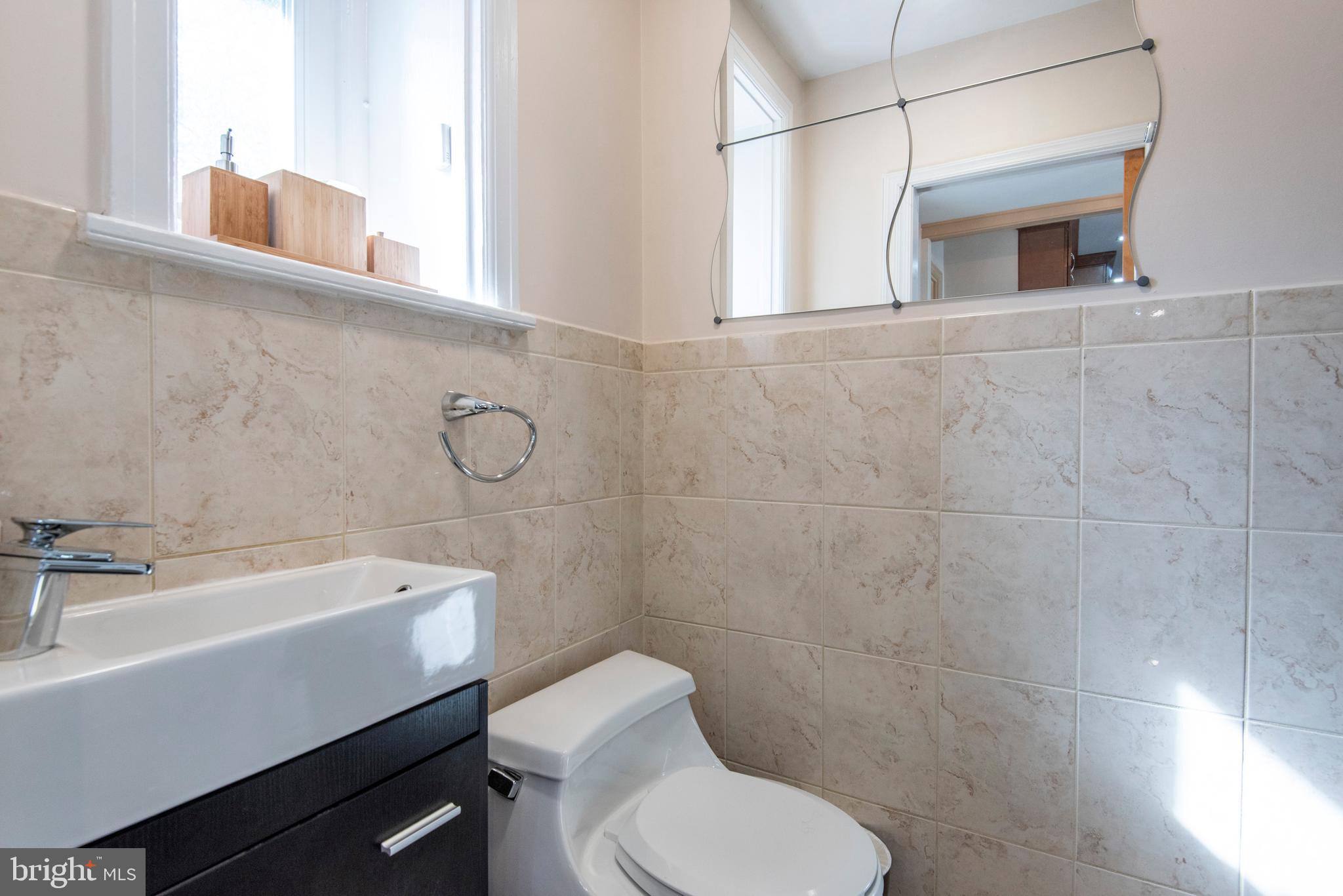 MT AIRY (WEST) - Residential