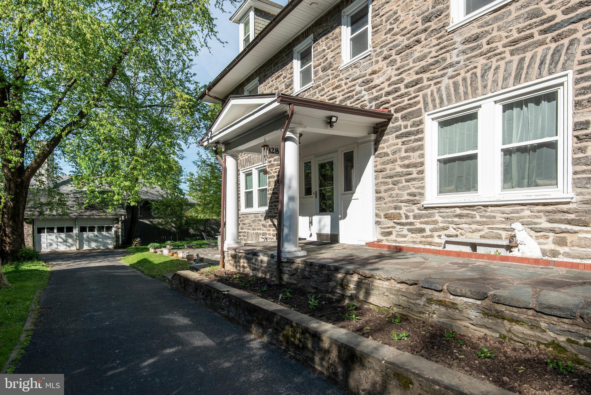 MT AIRY (WEST) - Residential
