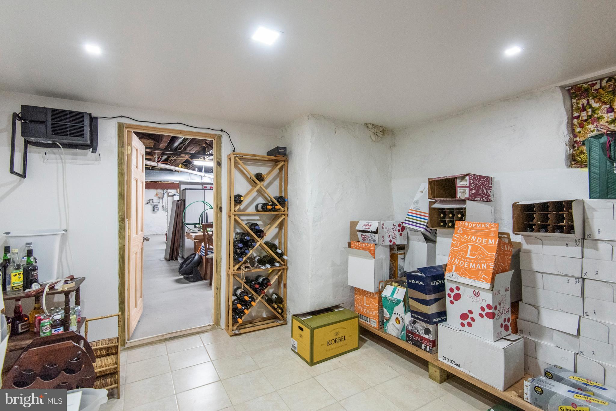 MT AIRY (WEST) - Residential