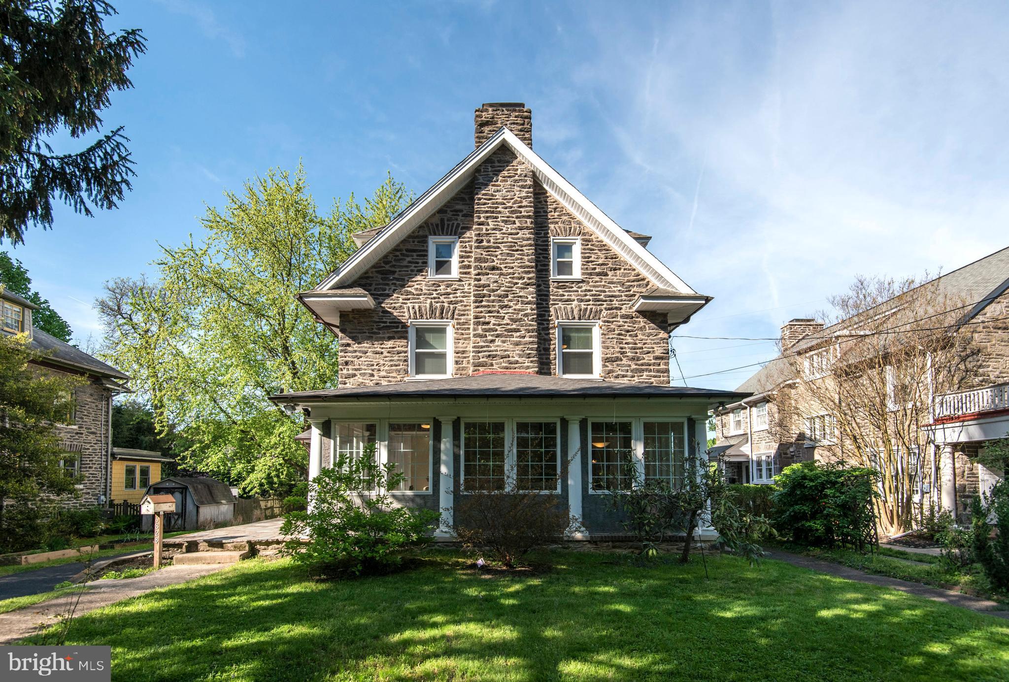 MT AIRY (WEST) - Residential