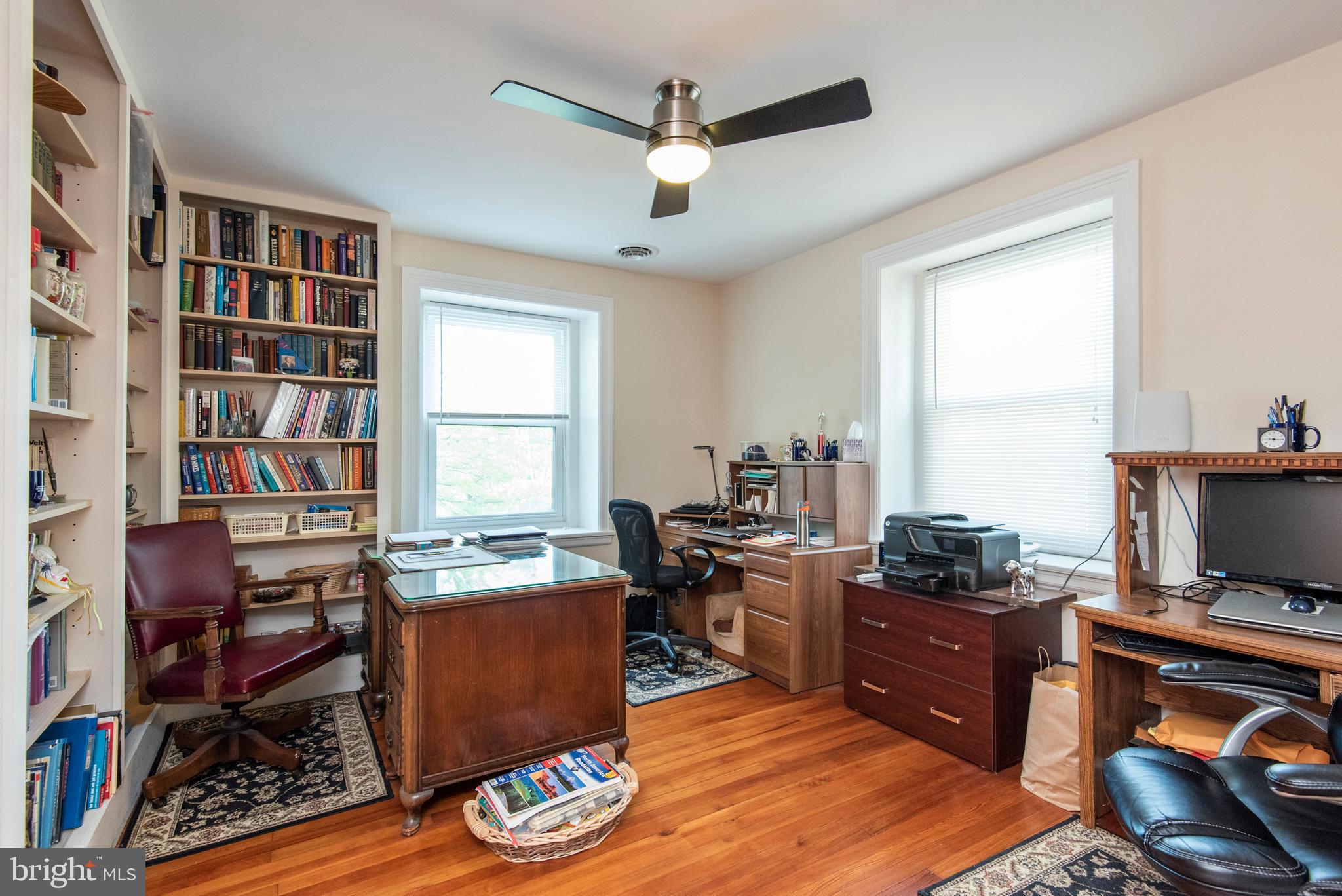 MT AIRY (WEST) - Residential