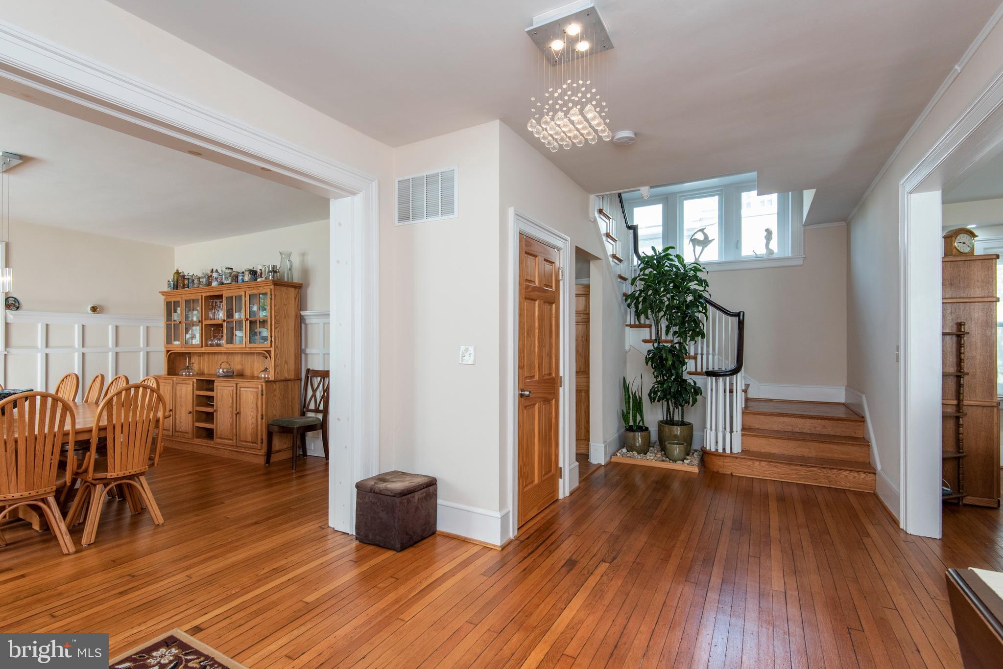 MT AIRY (WEST) - Residential