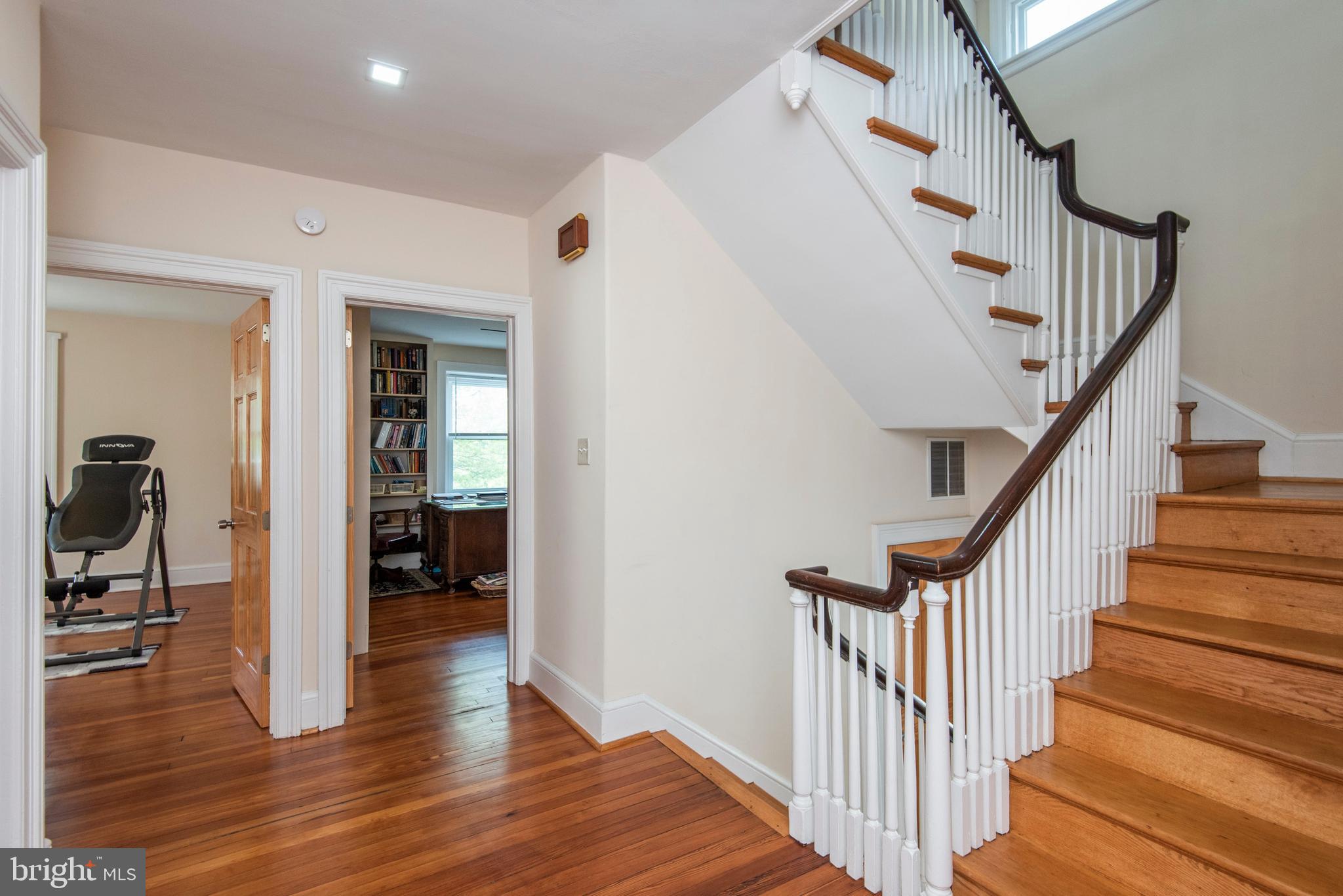 MT AIRY (WEST) - Residential