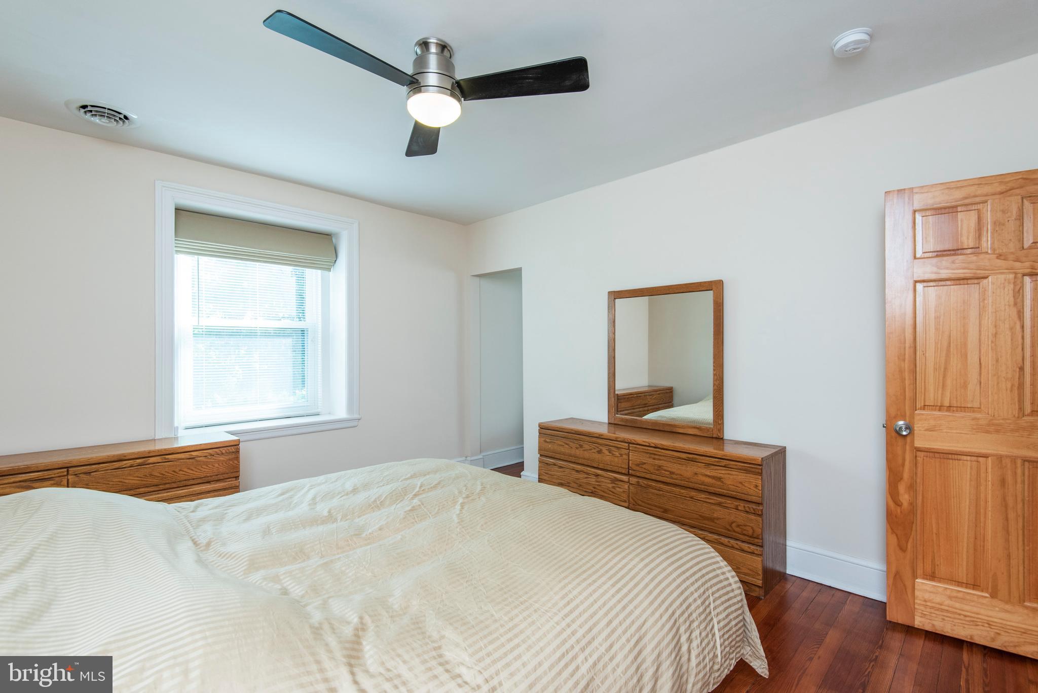 MT AIRY (WEST) - Residential