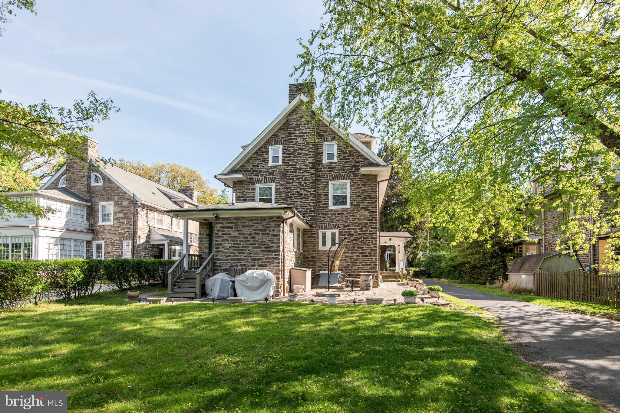 MT AIRY (WEST) - Residential