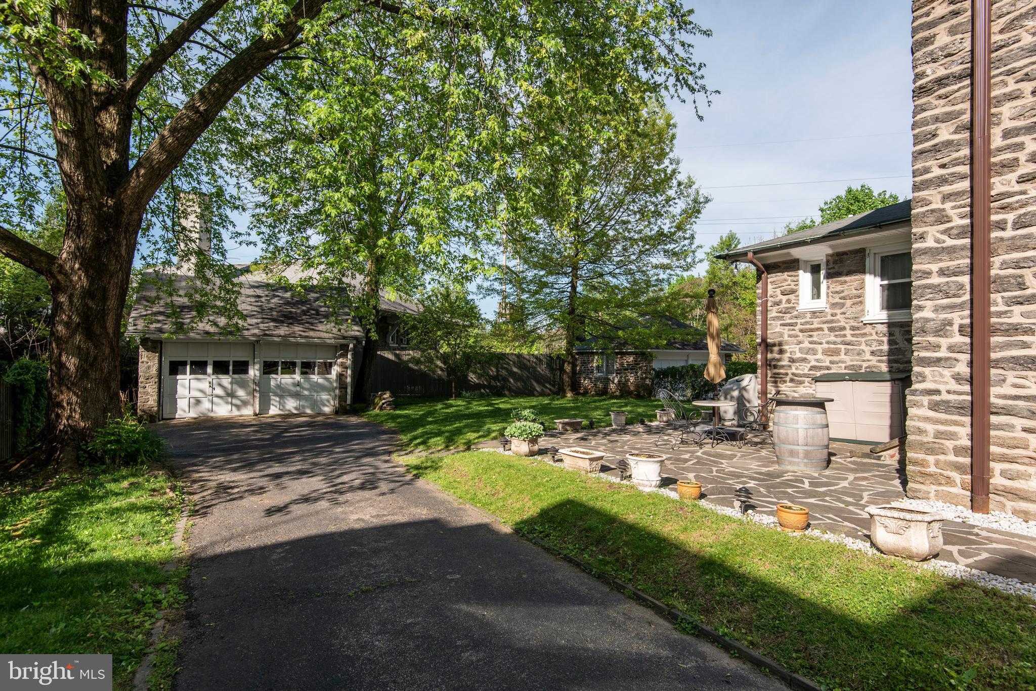 MT AIRY (WEST) - Residential