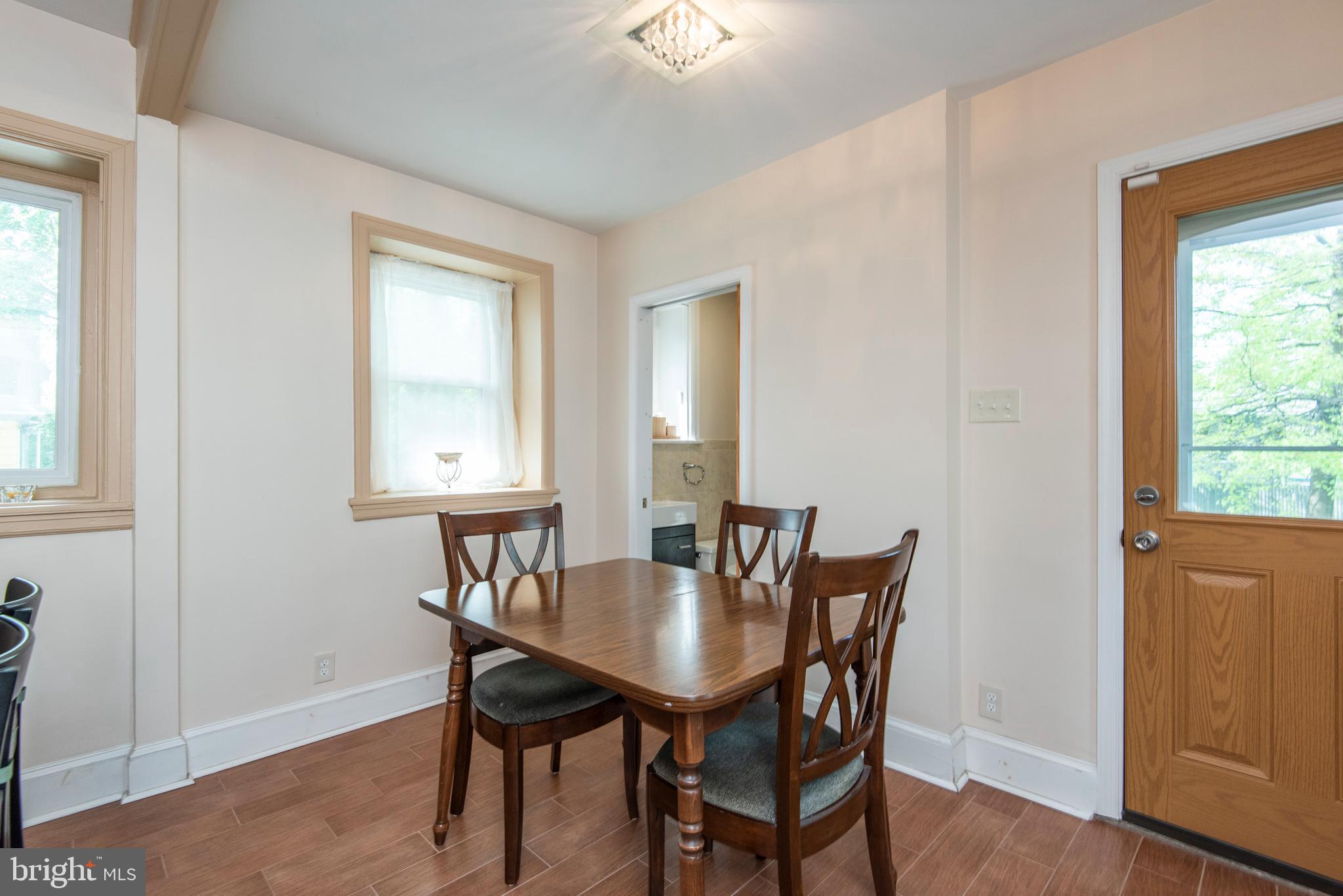 MT AIRY (WEST) - Residential