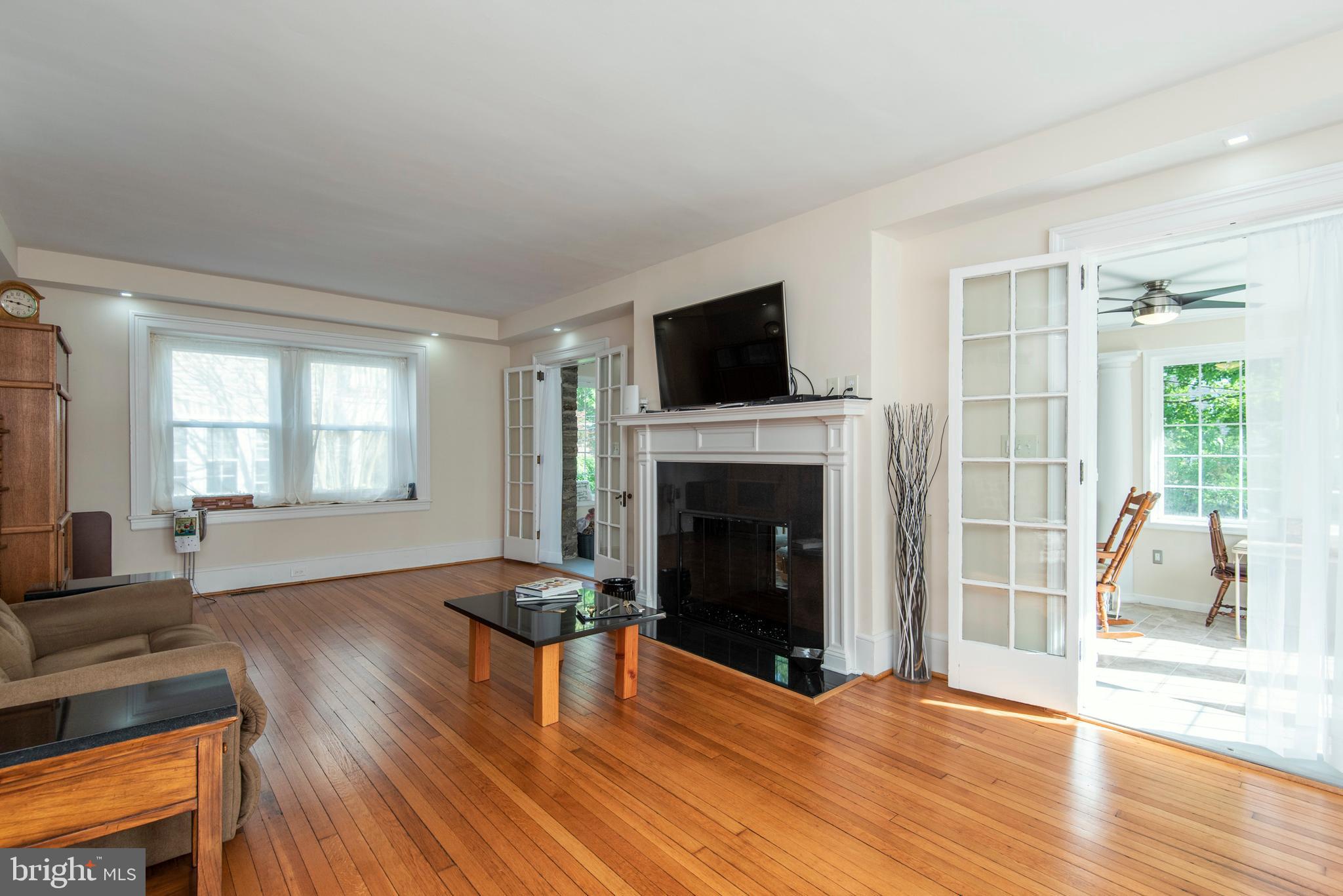 MT AIRY (WEST) - Residential