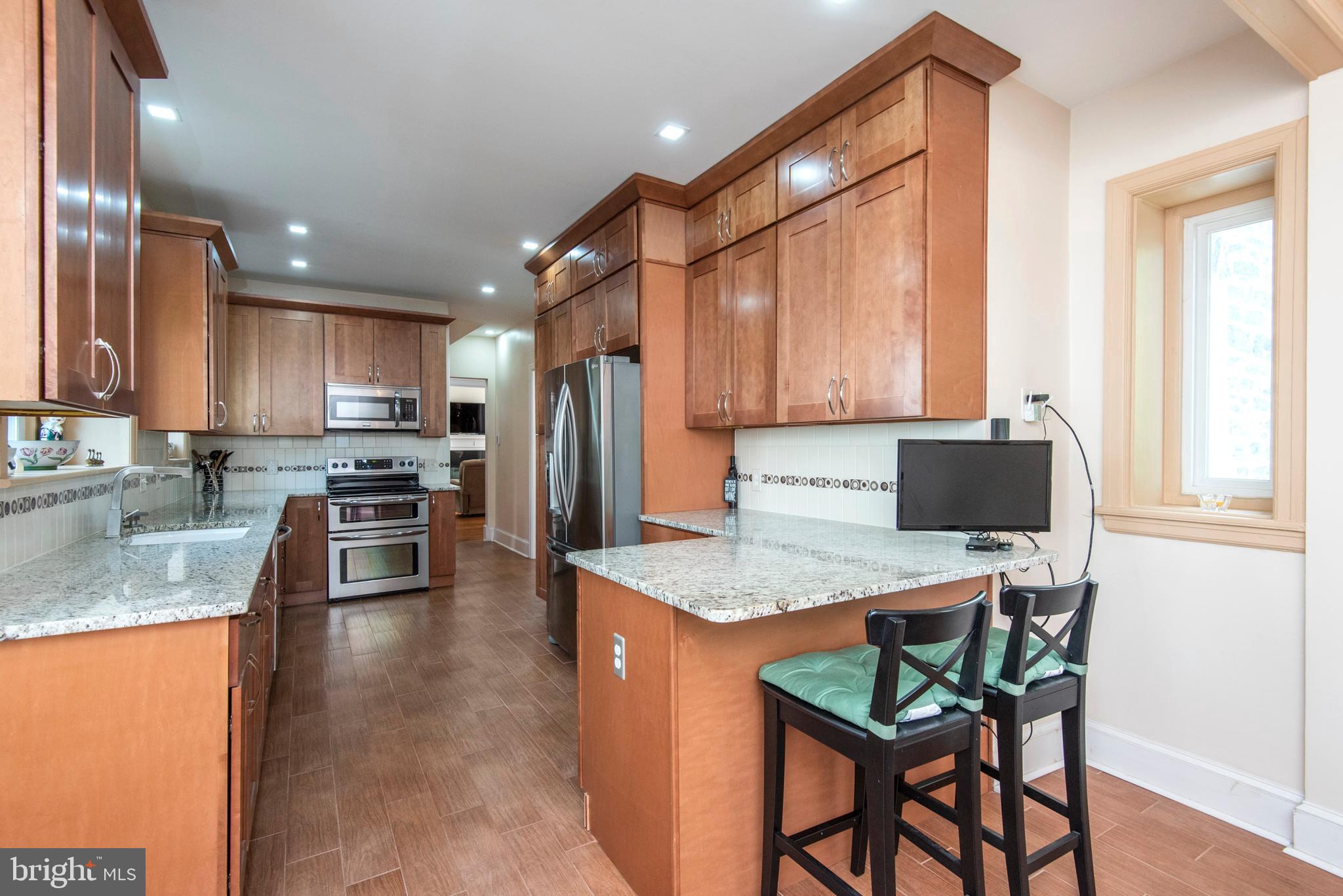 MT AIRY (WEST) - Residential