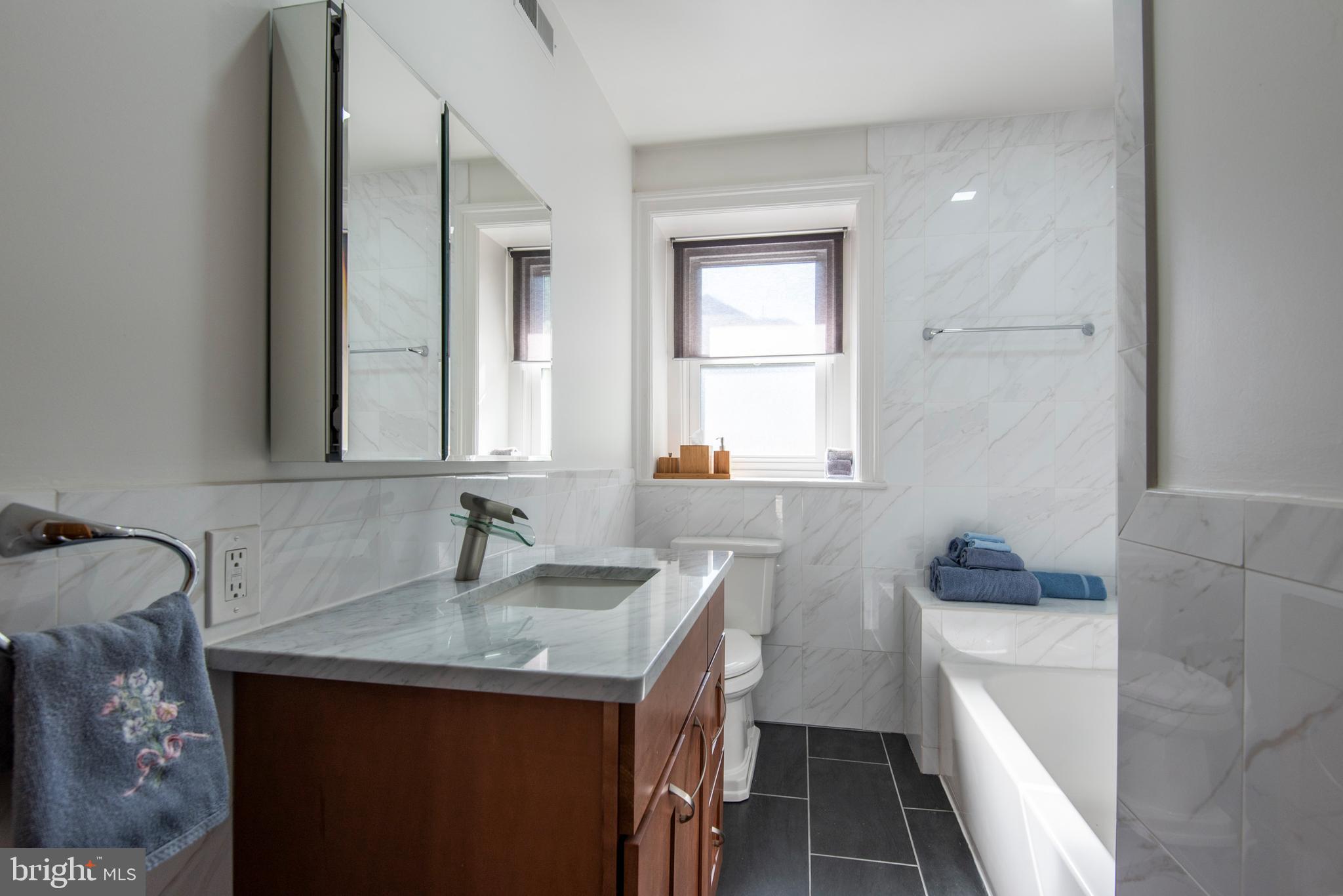 MT AIRY (WEST) - Residential