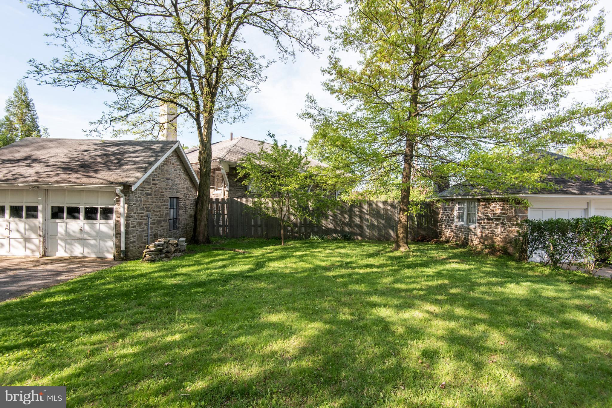 MT AIRY (WEST) - Residential