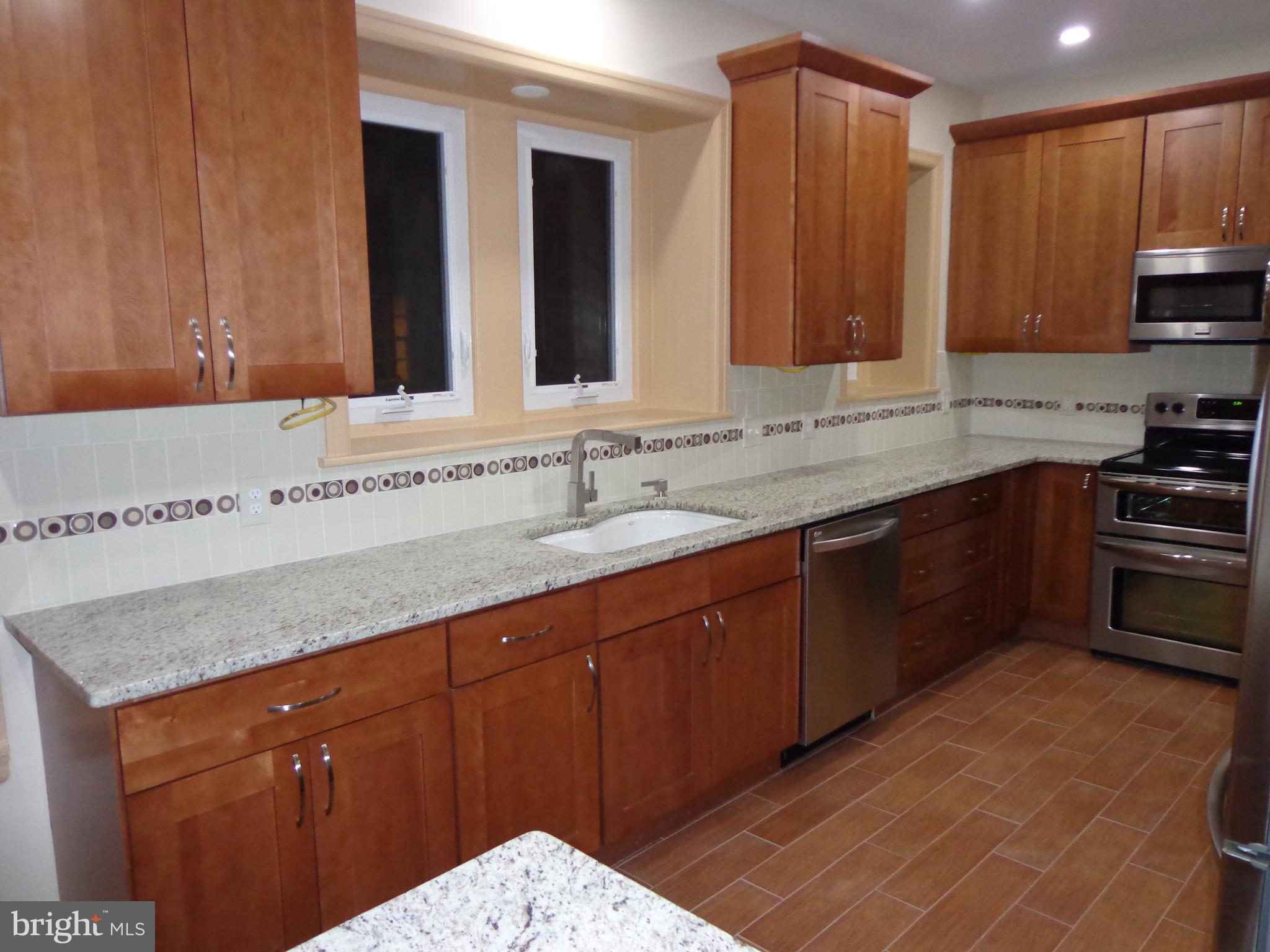 MT AIRY (WEST) - Residential