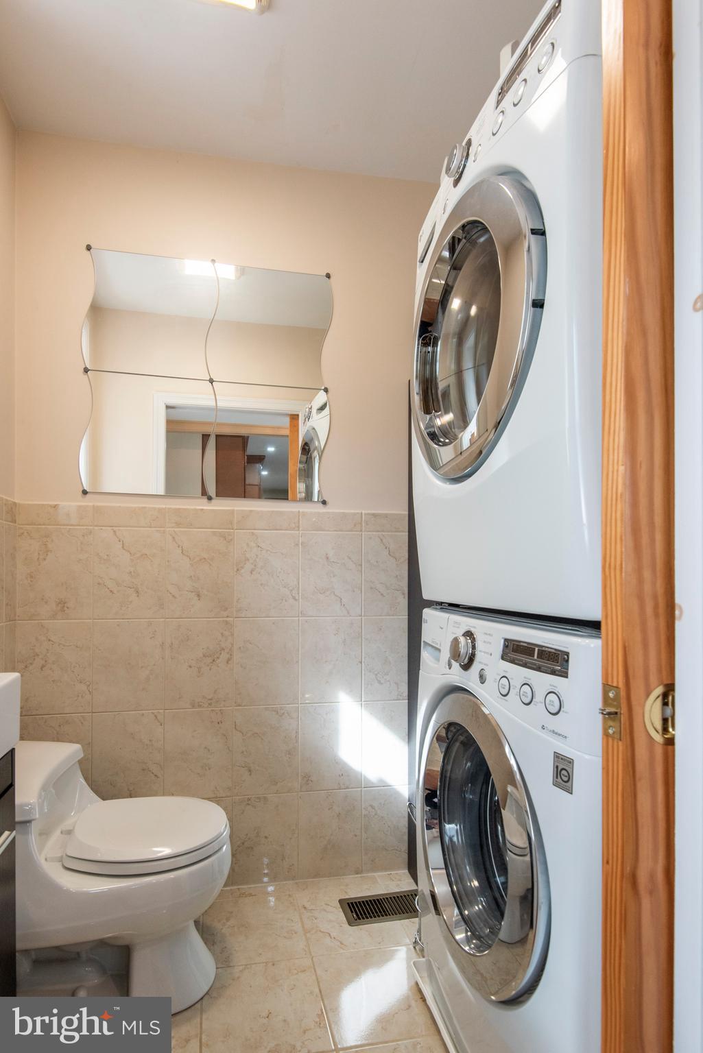 MT AIRY (WEST) - Residential