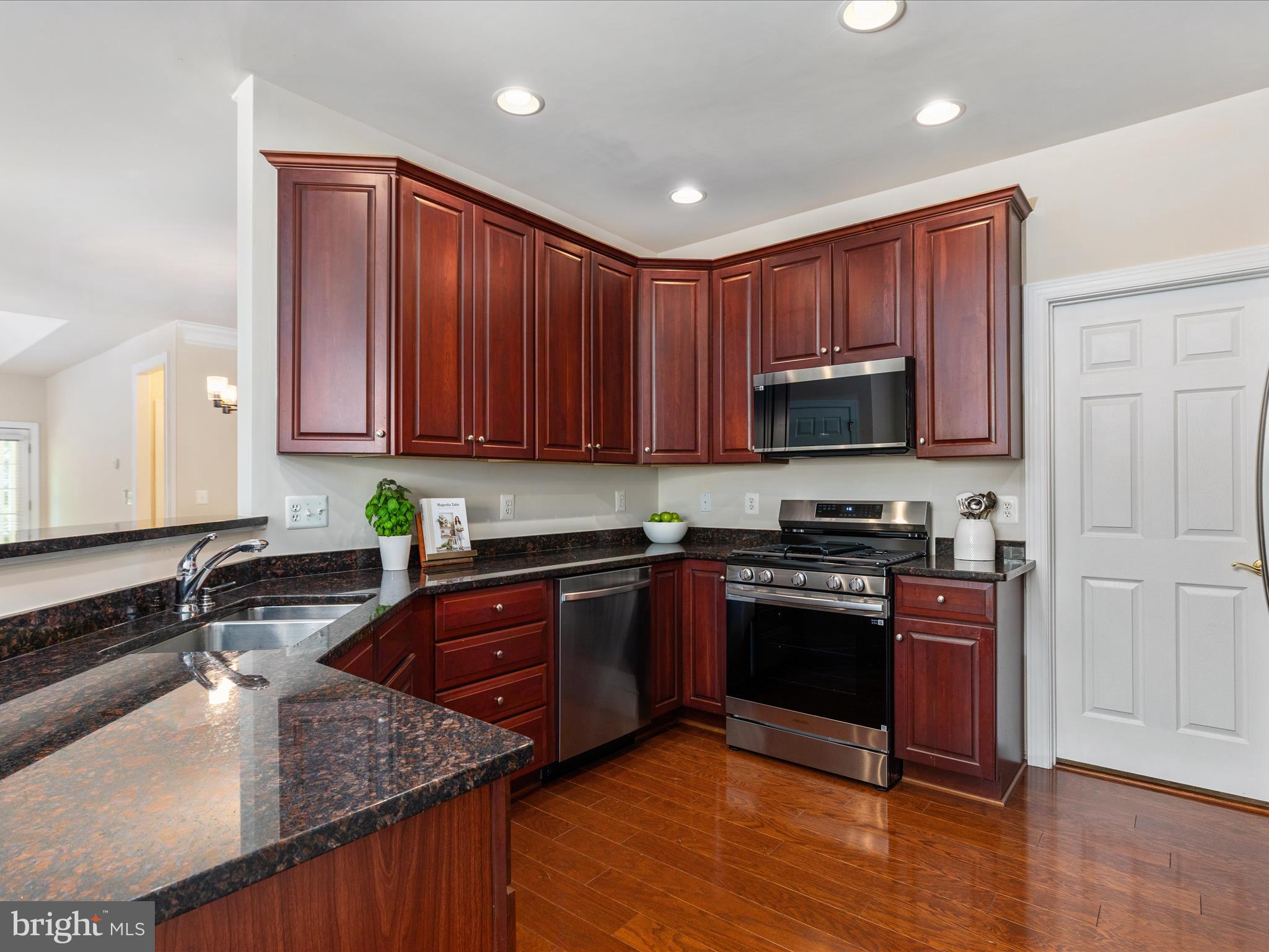 REGENCY AT DOMINION VALLEY - Residential