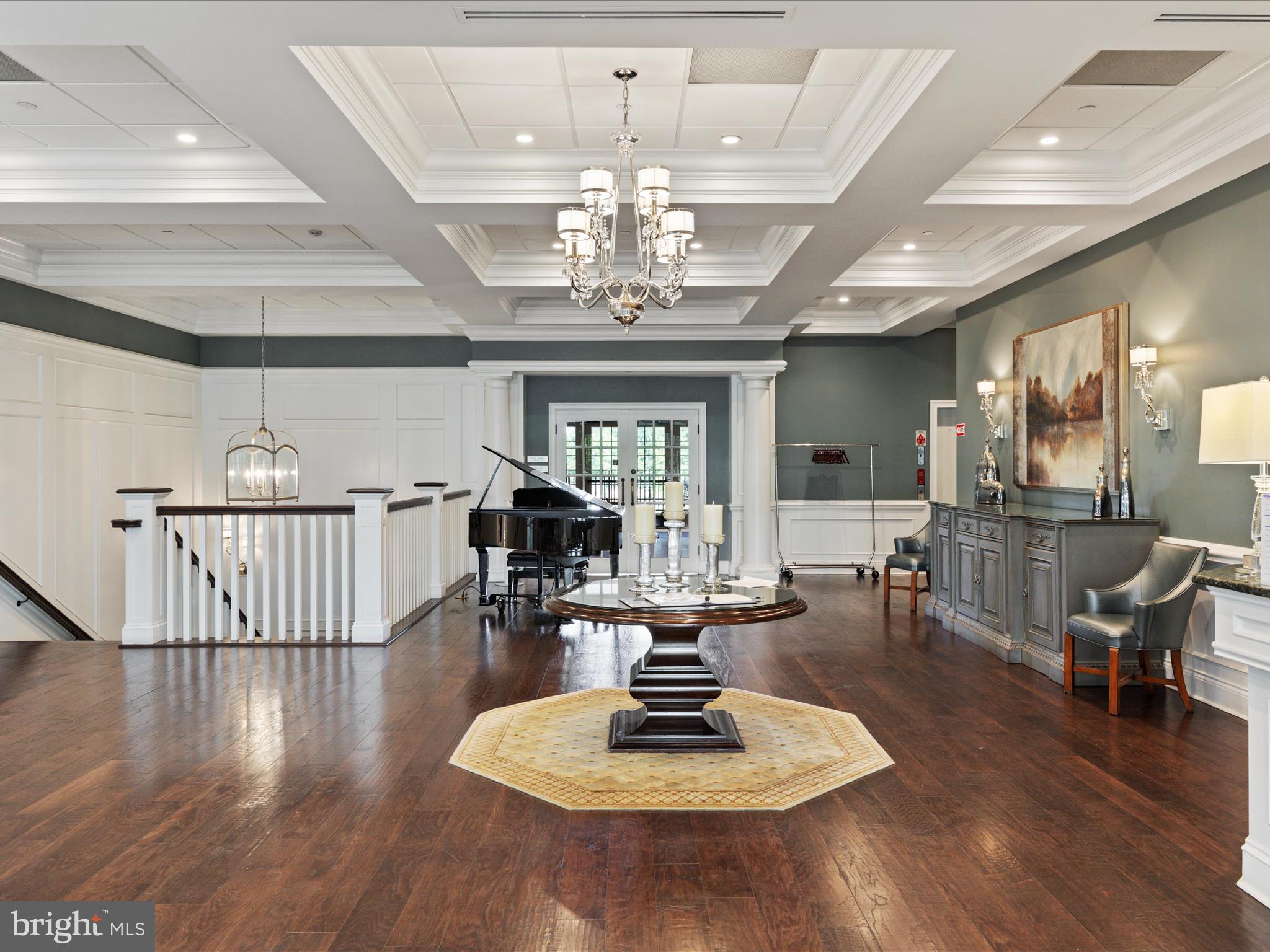 REGENCY AT DOMINION VALLEY - Residential