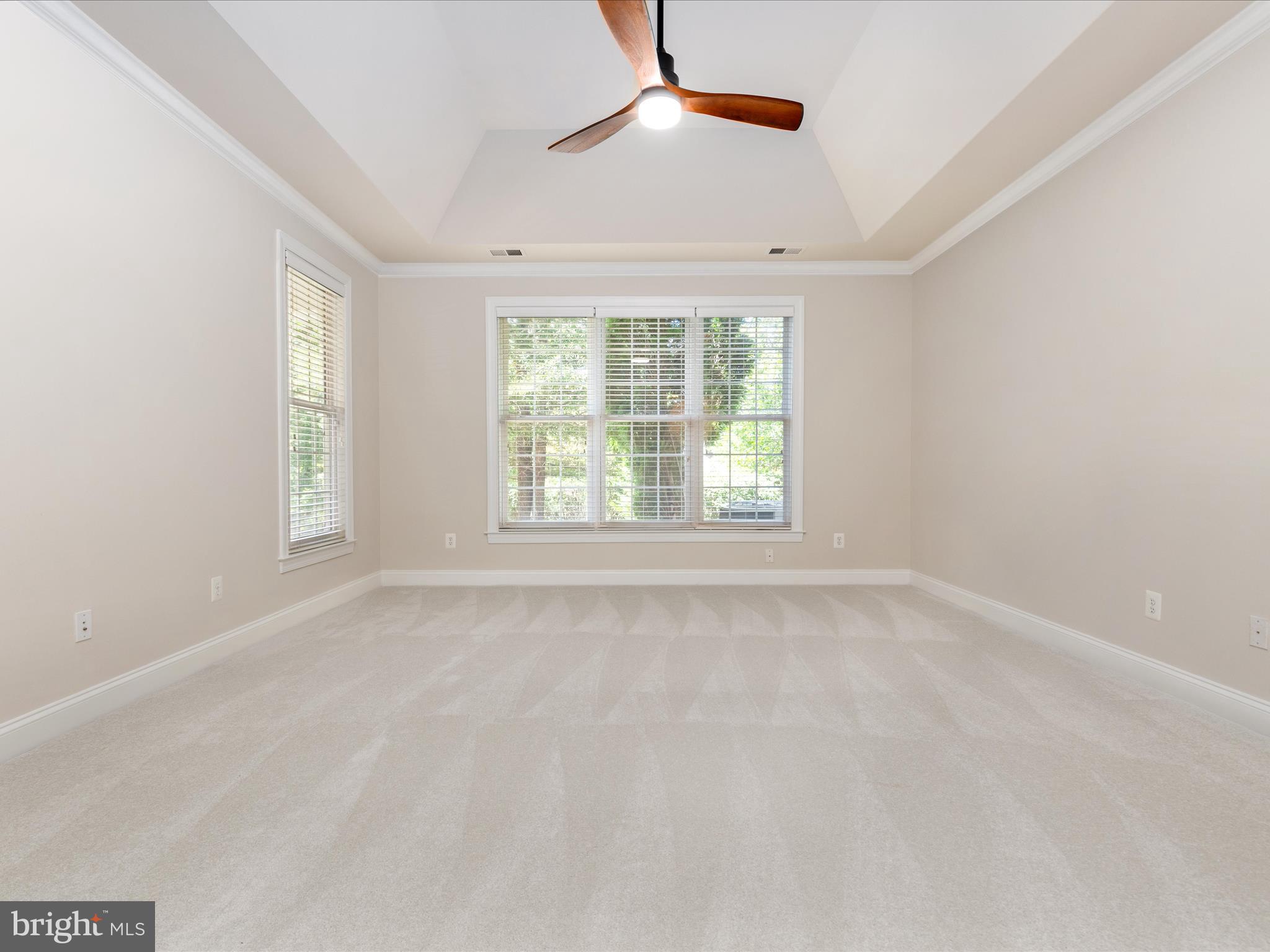 REGENCY AT DOMINION VALLEY - Residential