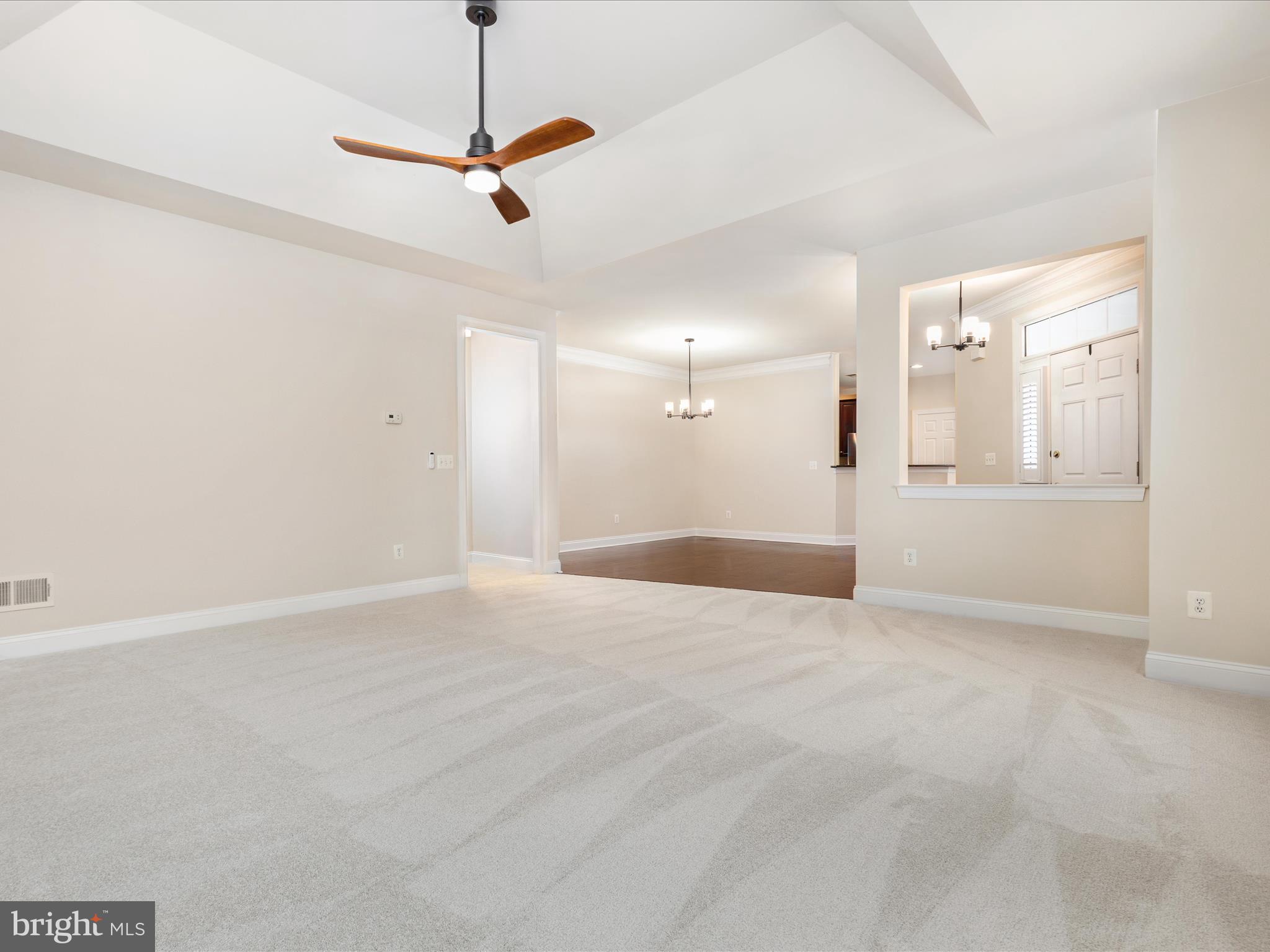 REGENCY AT DOMINION VALLEY - Residential