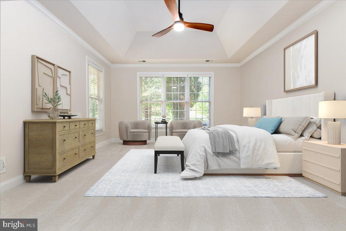 REGENCY AT DOMINION VALLEY - Residential