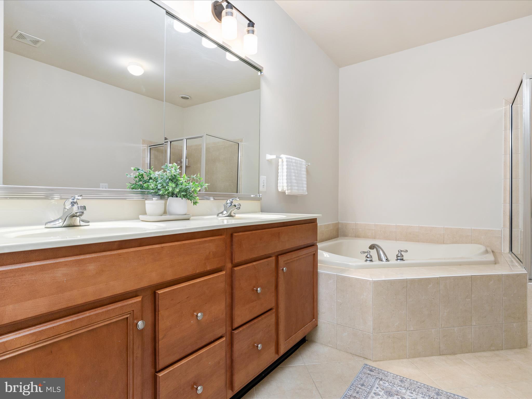 REGENCY AT DOMINION VALLEY - Residential