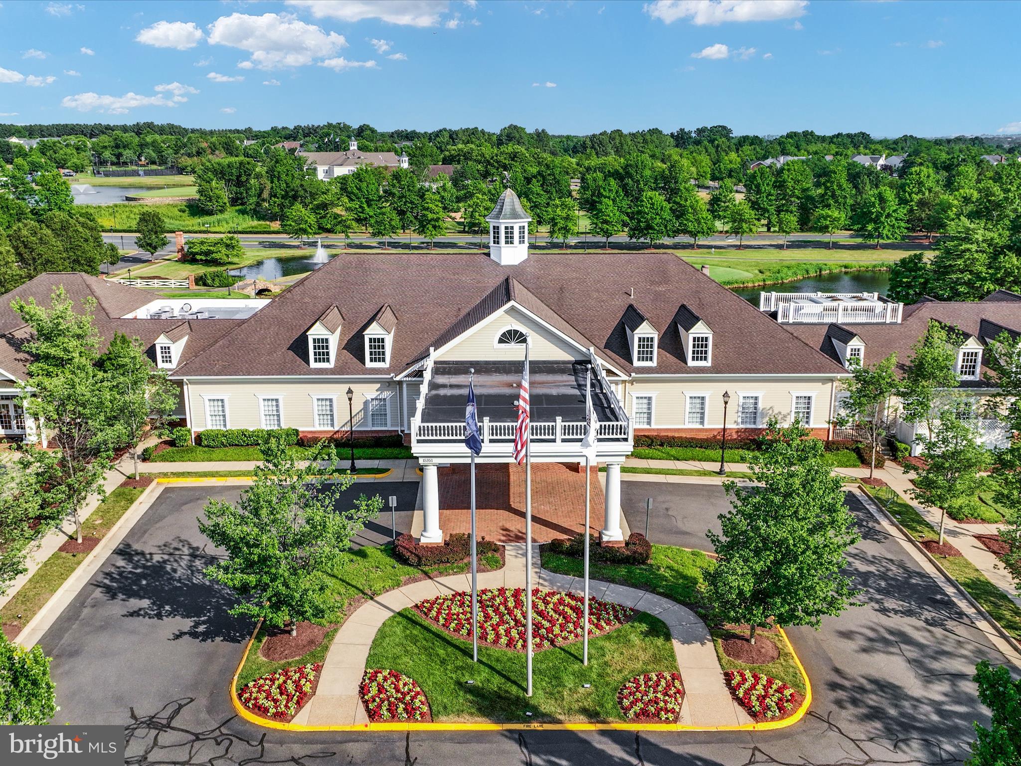 REGENCY AT DOMINION VALLEY - Residential