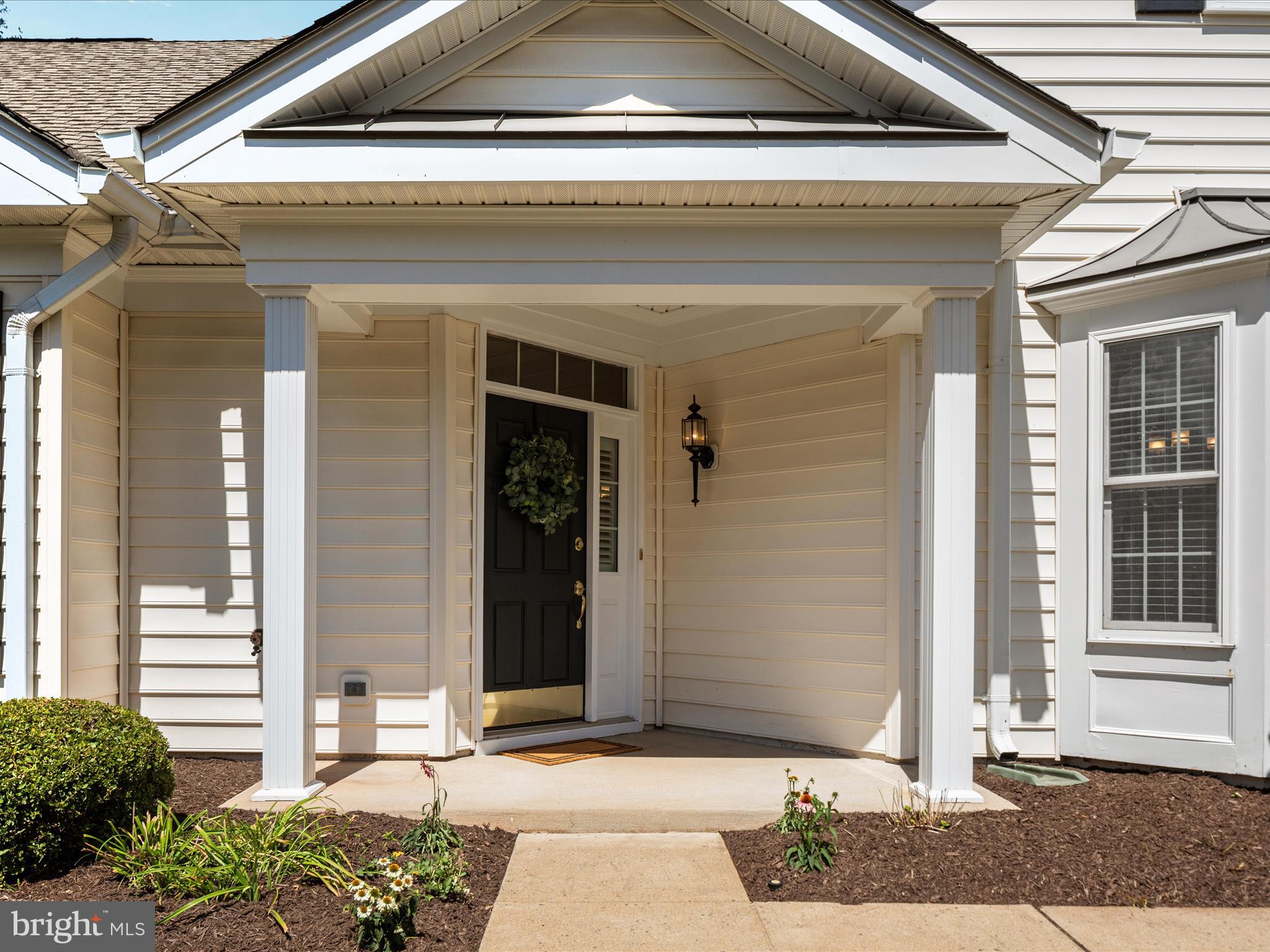 REGENCY AT DOMINION VALLEY - Residential