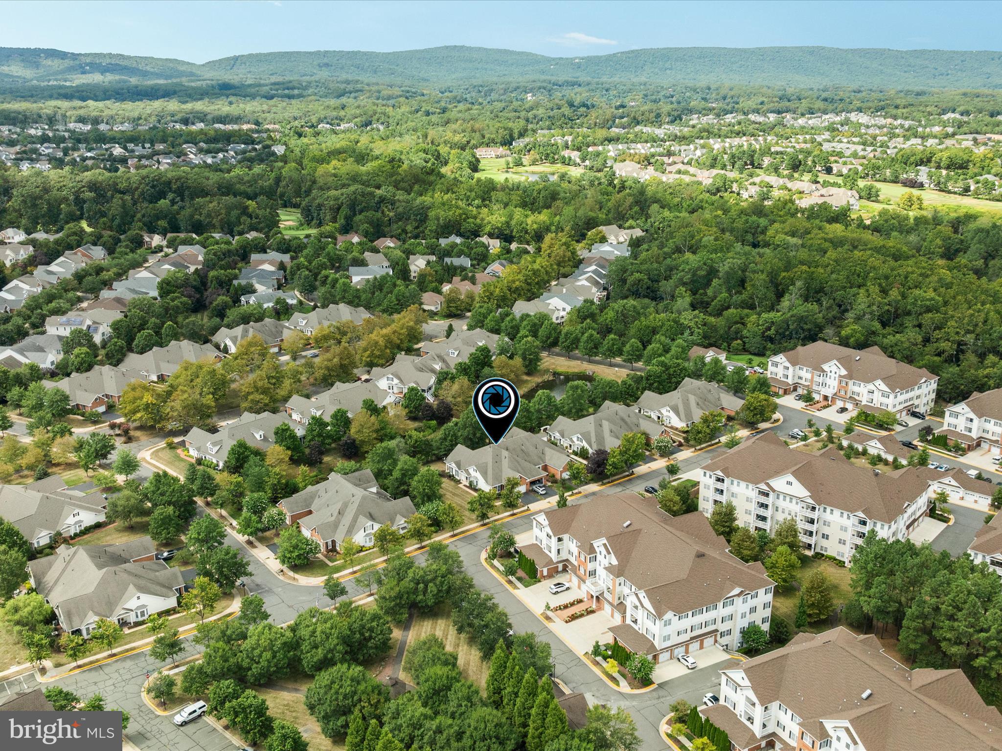 REGENCY AT DOMINION VALLEY - Residential