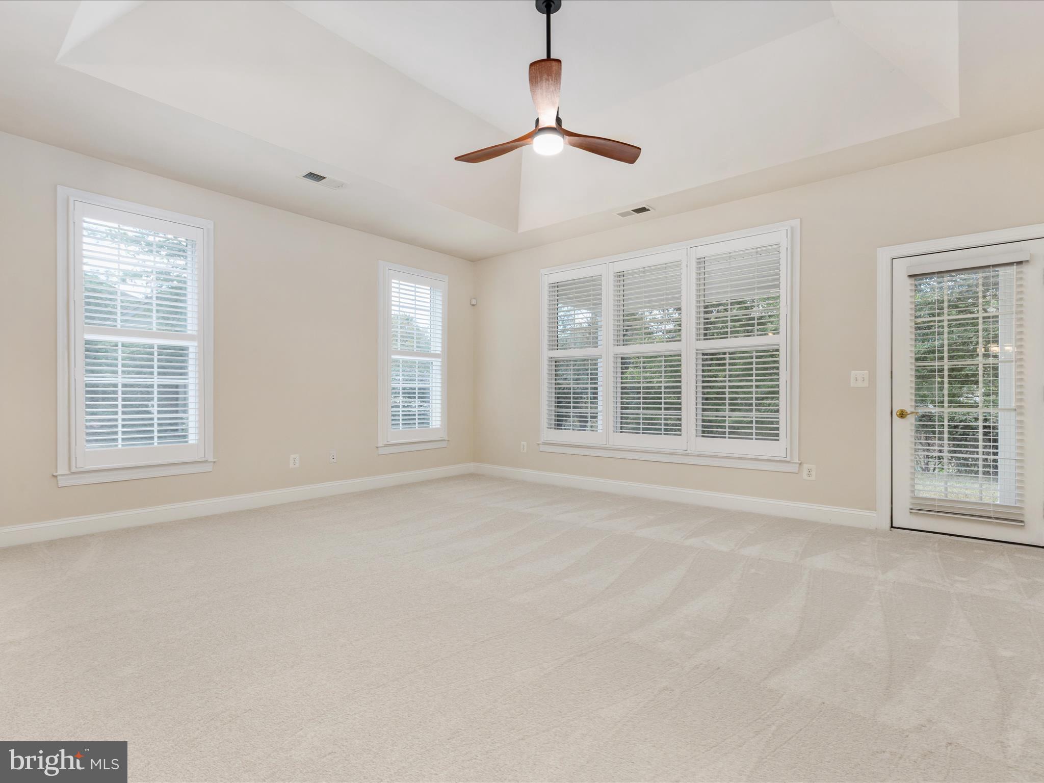 REGENCY AT DOMINION VALLEY - Residential