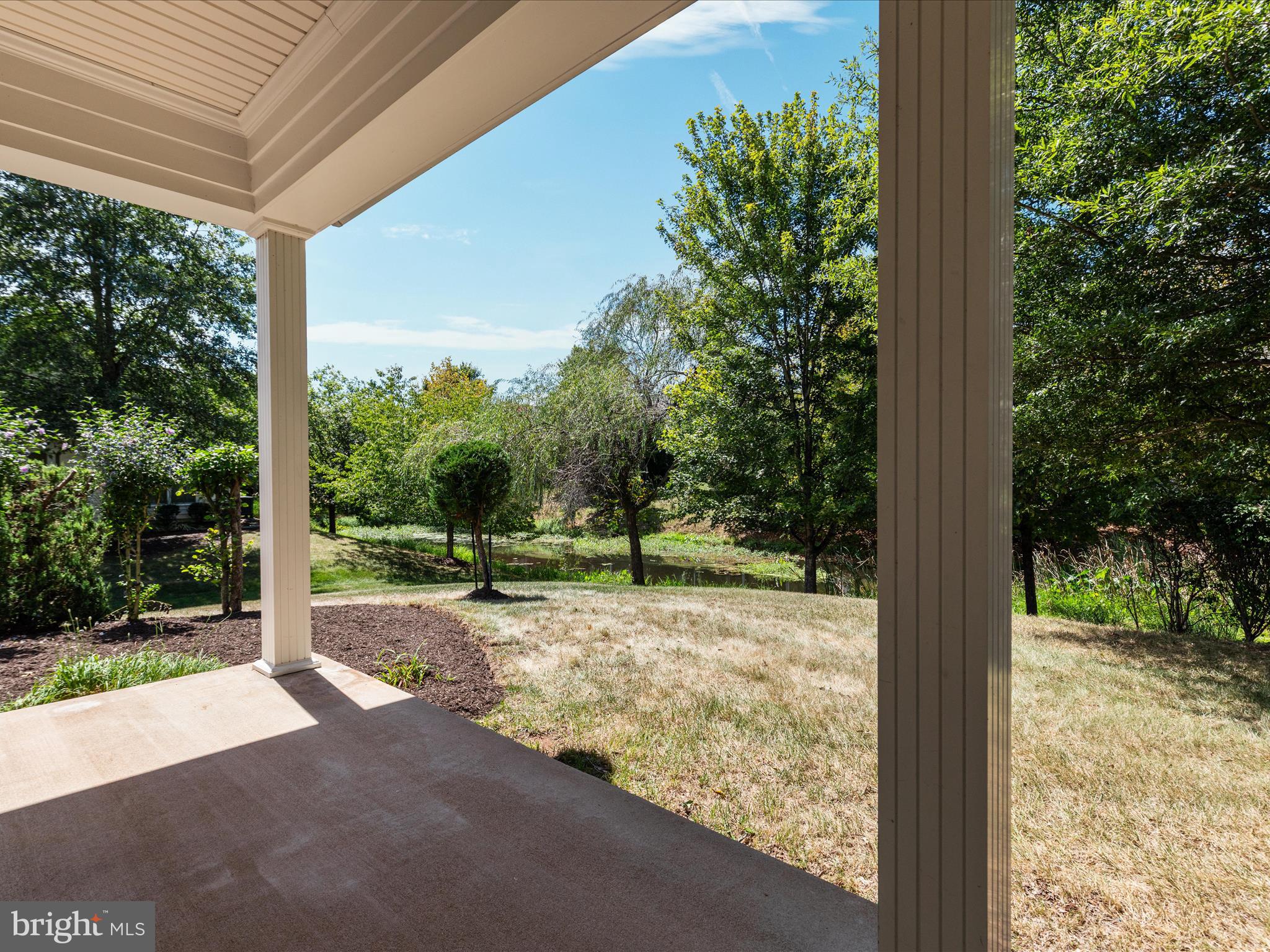 REGENCY AT DOMINION VALLEY - Residential