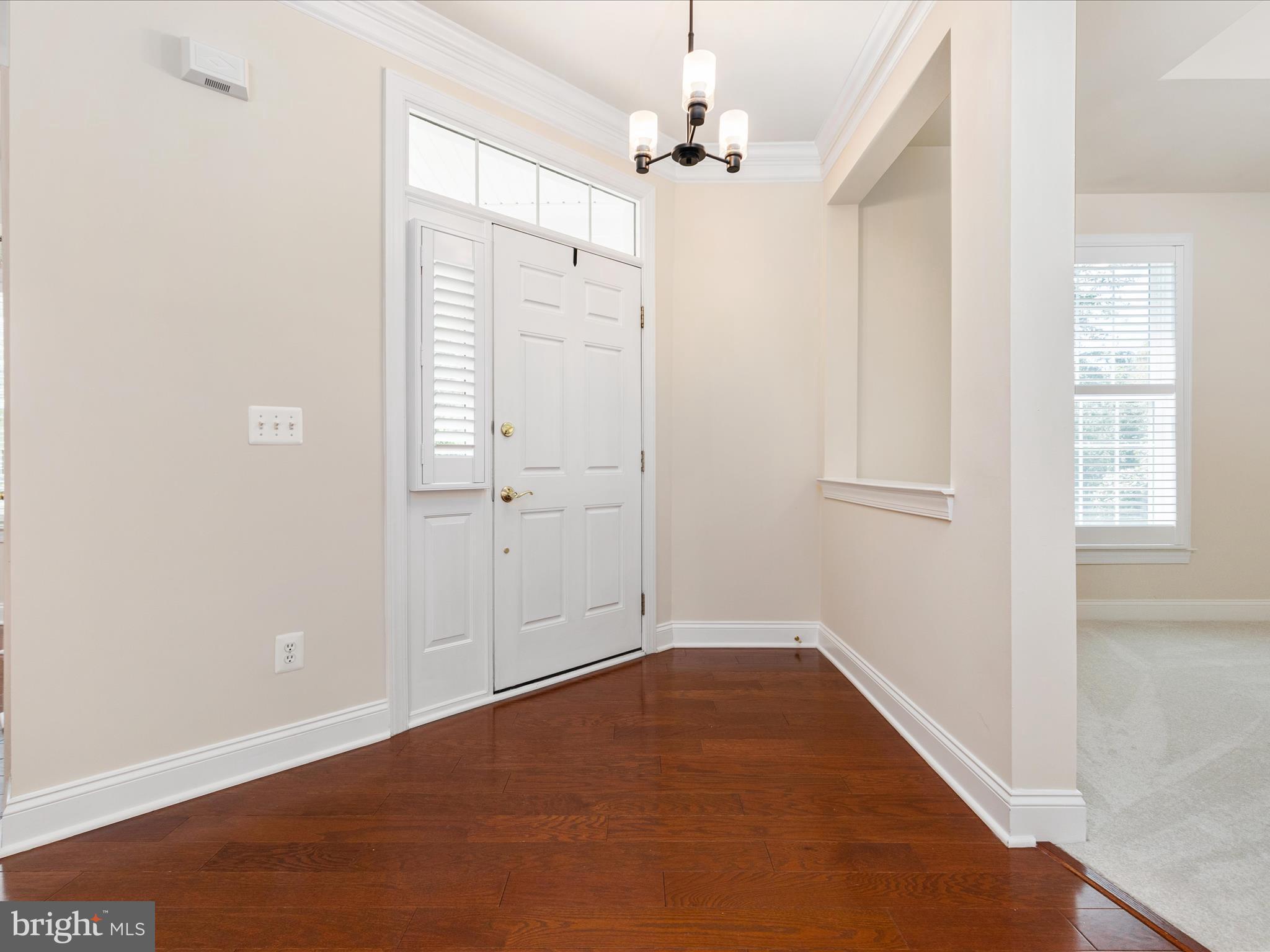 REGENCY AT DOMINION VALLEY - Residential