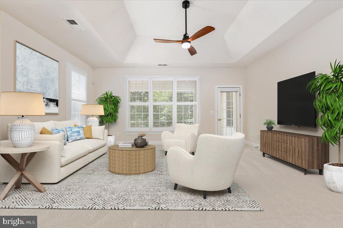 REGENCY AT DOMINION VALLEY - Residential