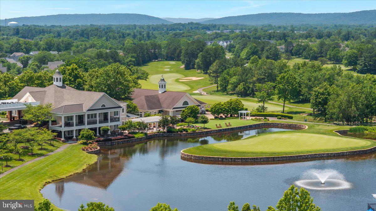 REGENCY AT DOMINION VALLEY - Residential