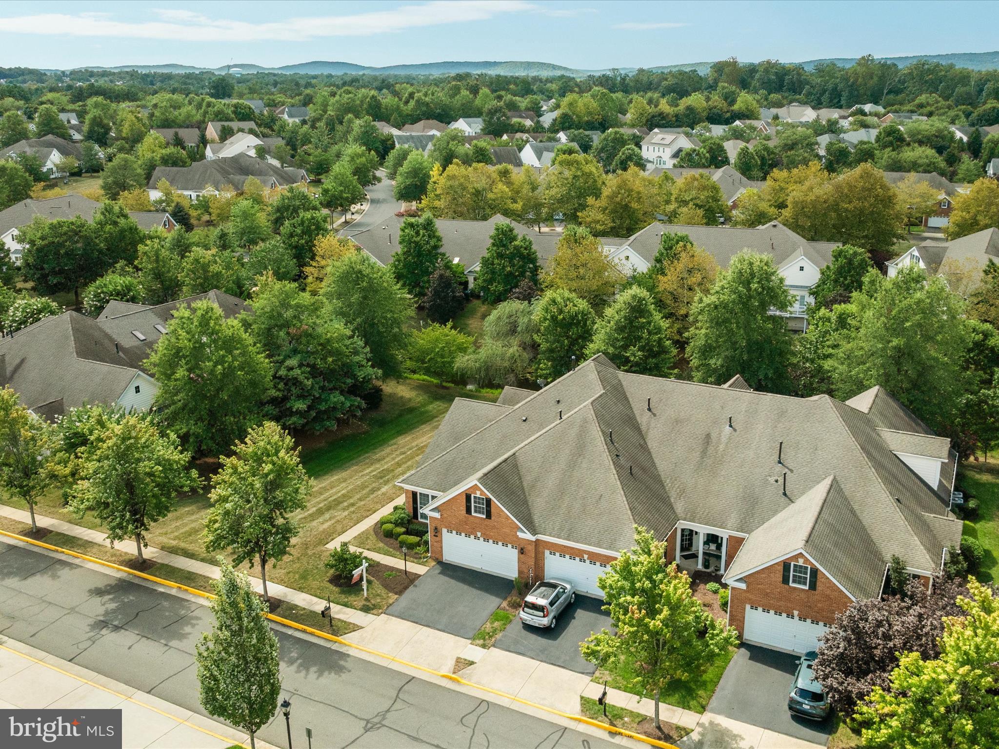 REGENCY AT DOMINION VALLEY - Residential