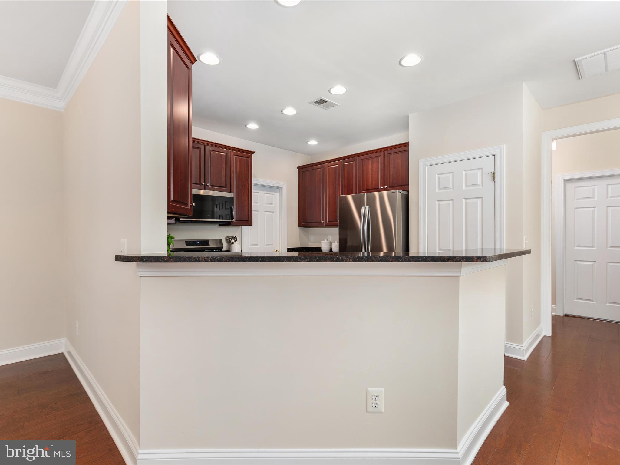 REGENCY AT DOMINION VALLEY - Residential