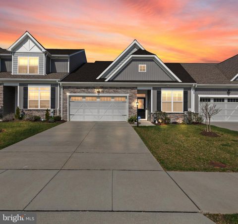 2537 Monarch Way, Bel Air, MD 21015 - MLS#: MDHR2041868
