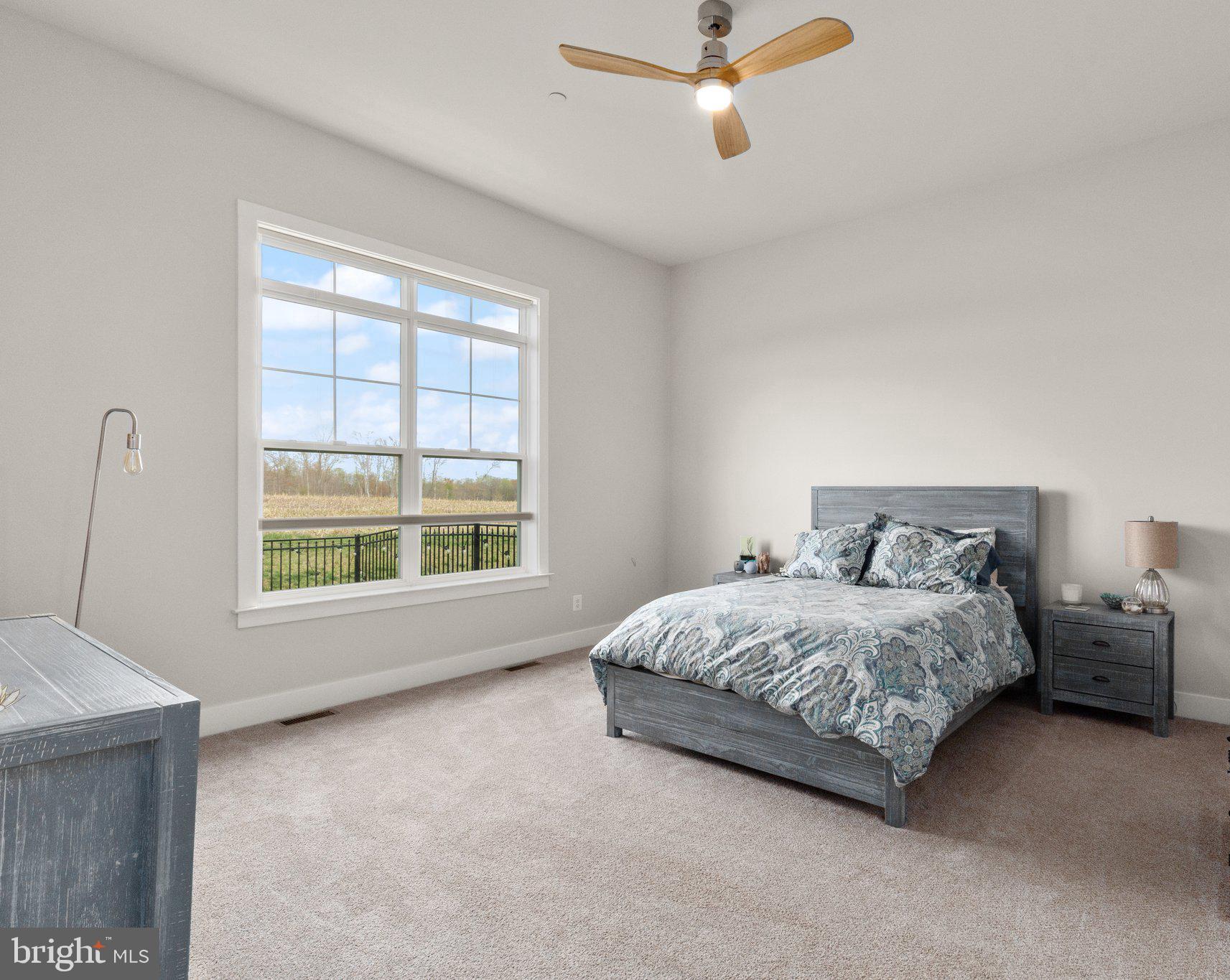 MONARCH GLEN - Residential