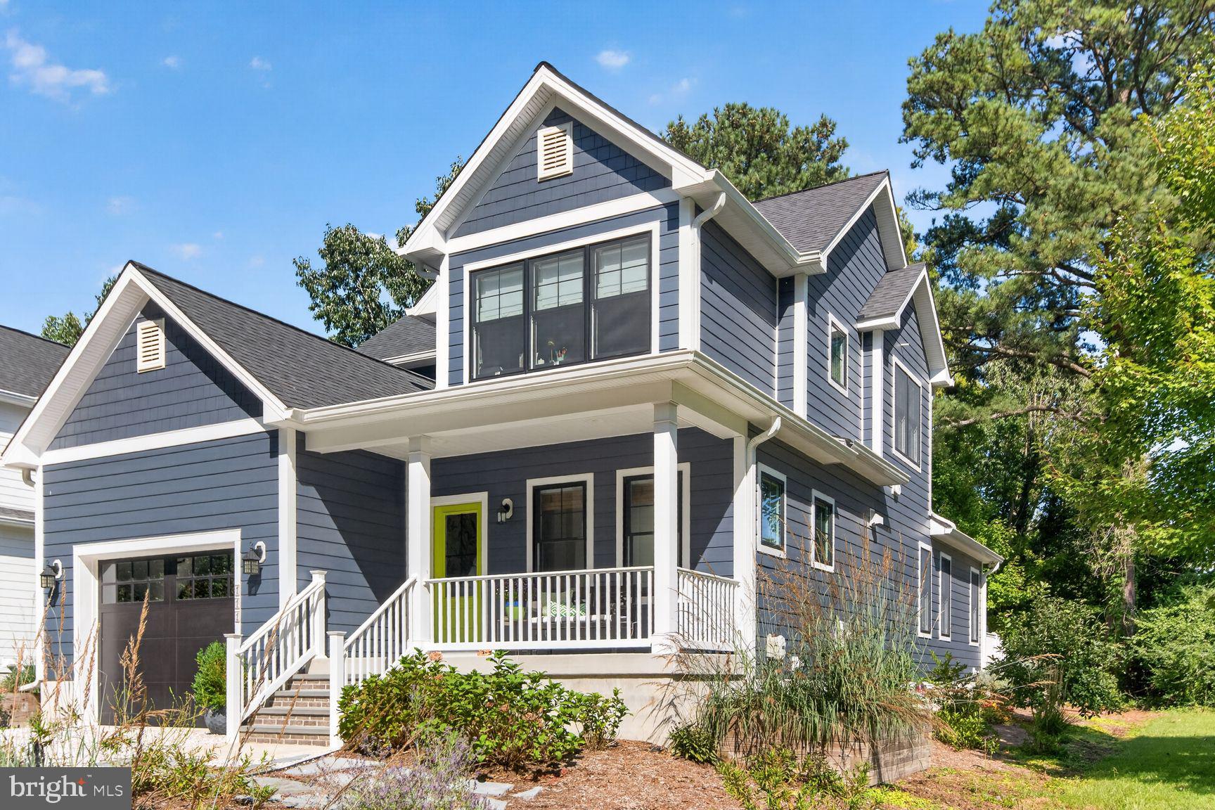 111 CHESAPEAKE AVENUE