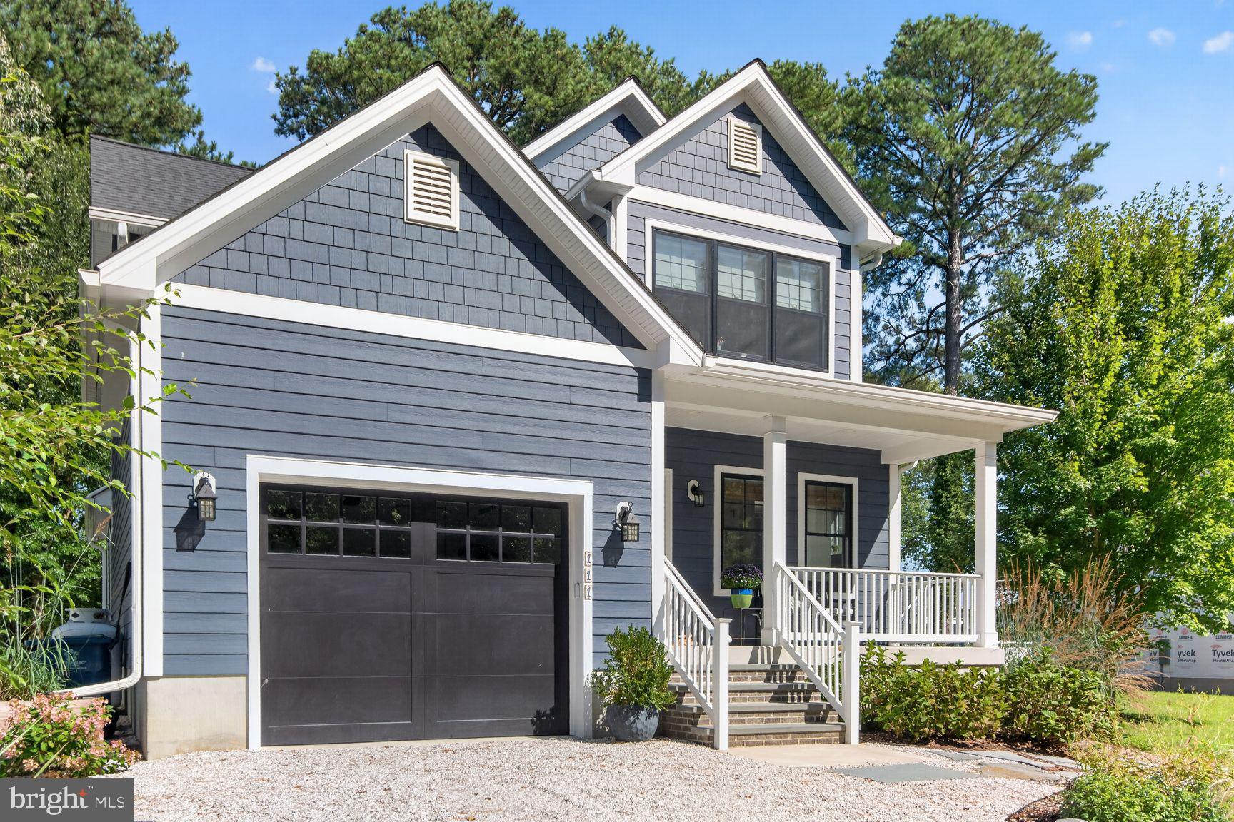 111 CHESAPEAKE AVENUE
