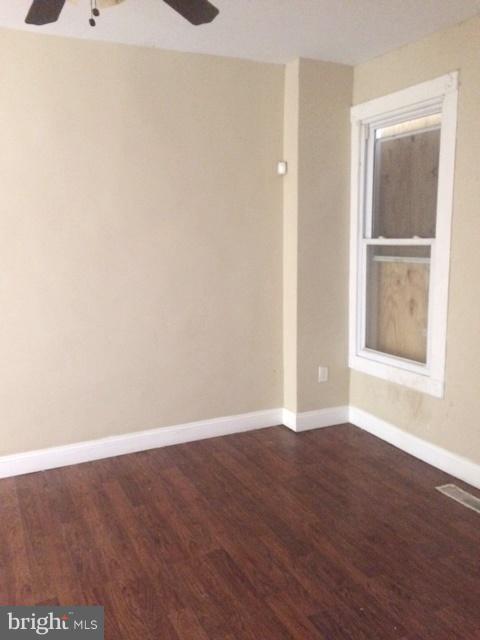 PARK CIRCLE - Residential