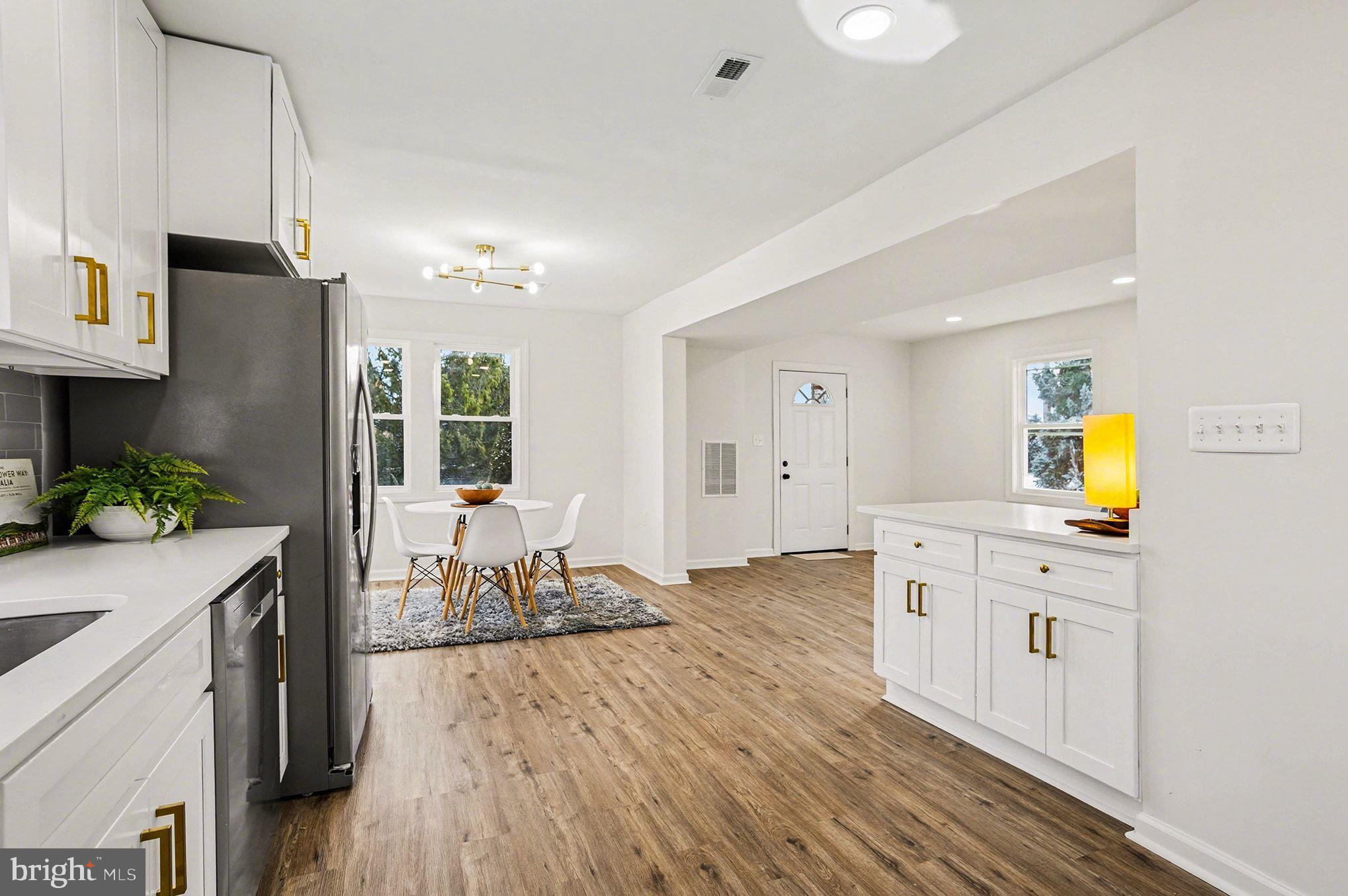 PARKVILLE - Residential