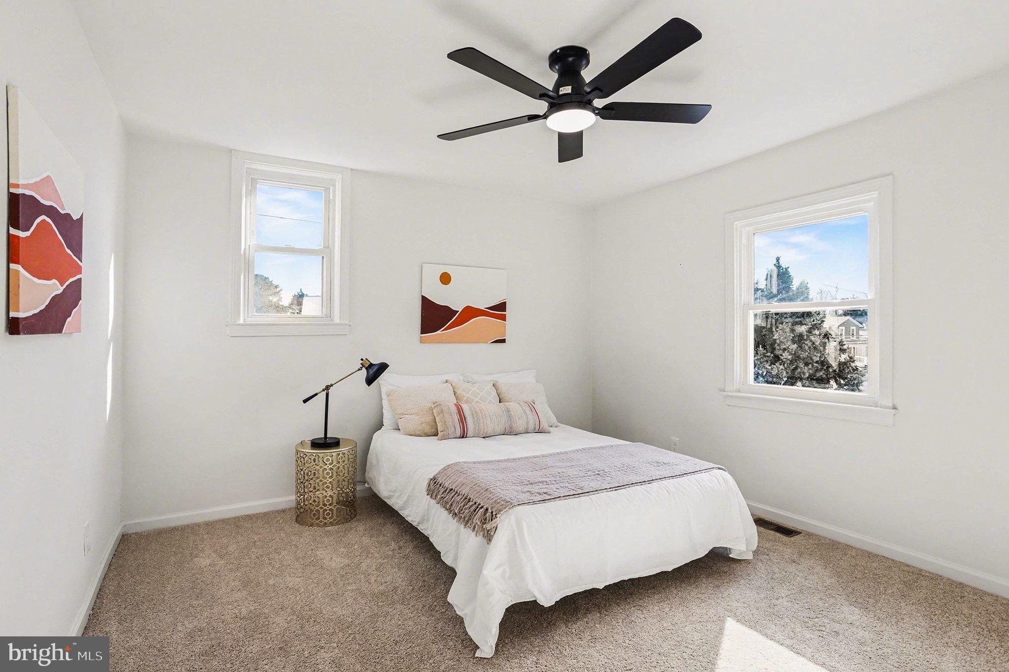 PARKVILLE - Residential