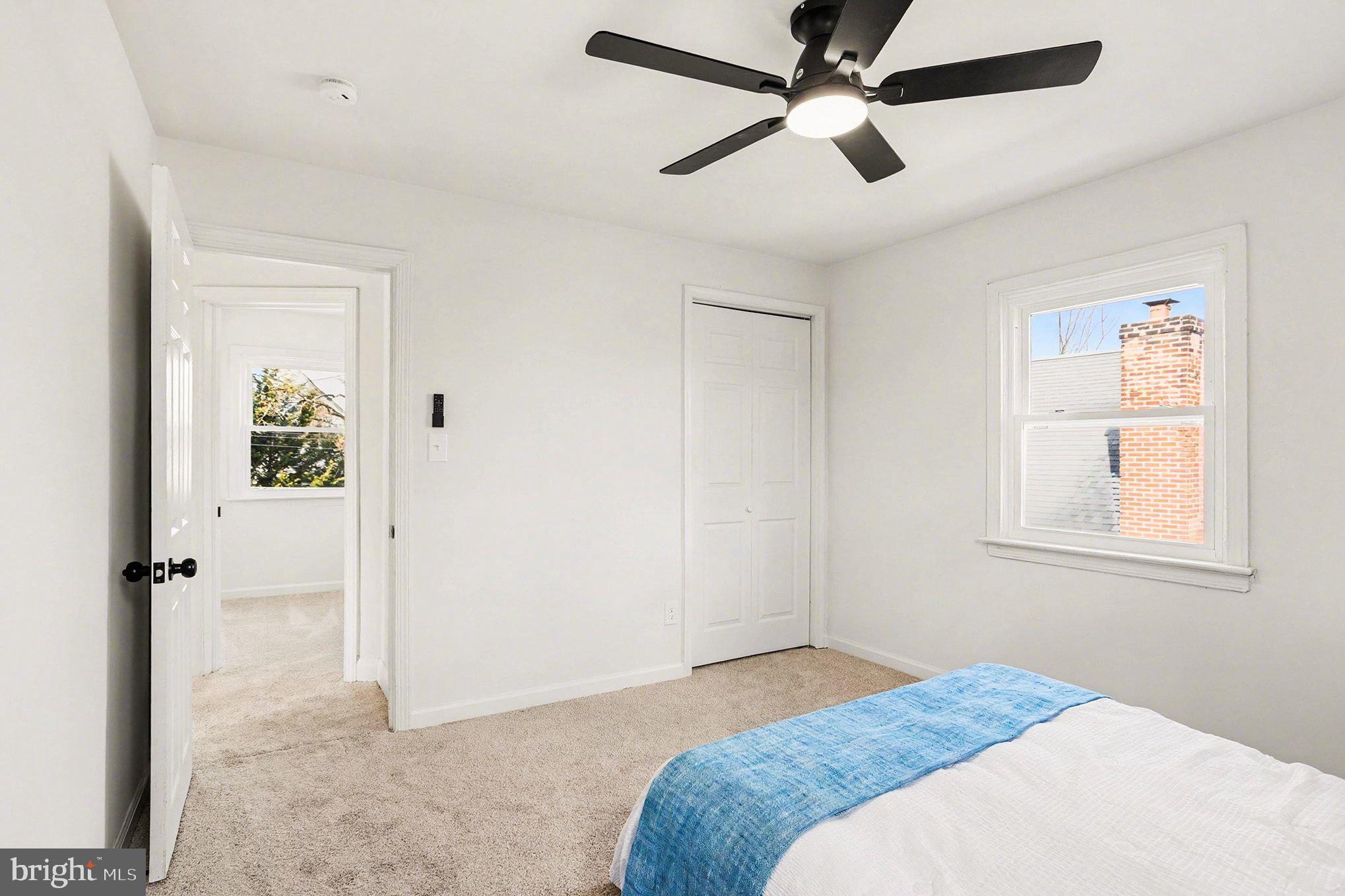 PARKVILLE - Residential