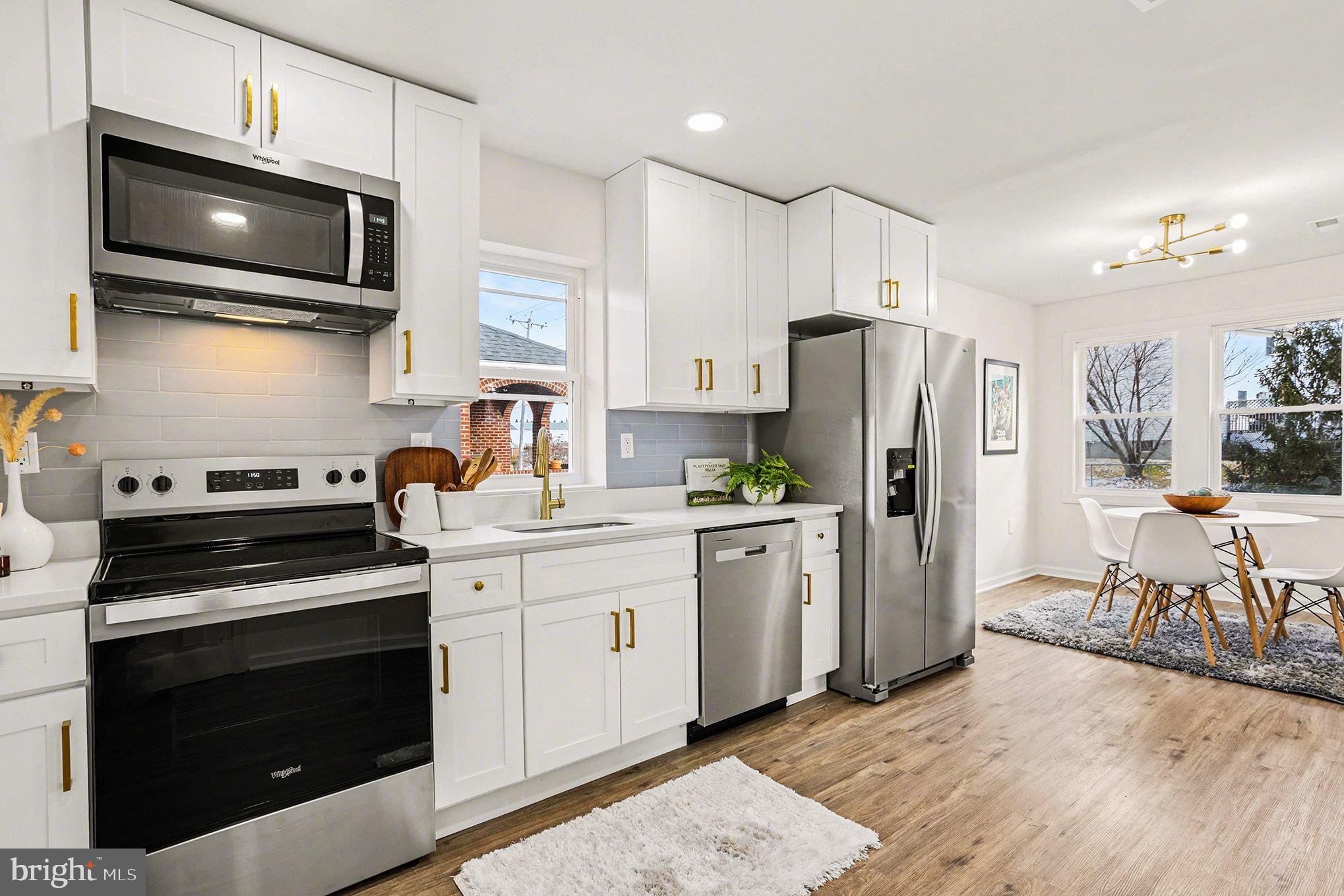 PARKVILLE - Residential