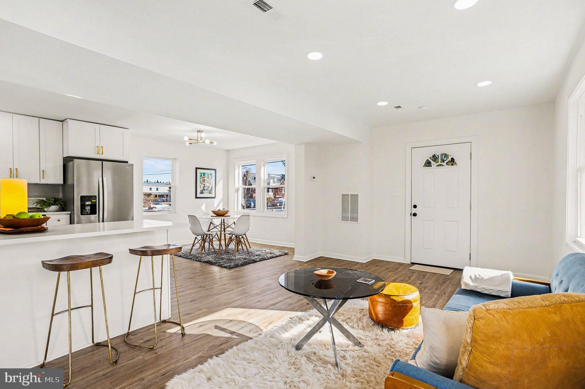 PARKVILLE - Residential