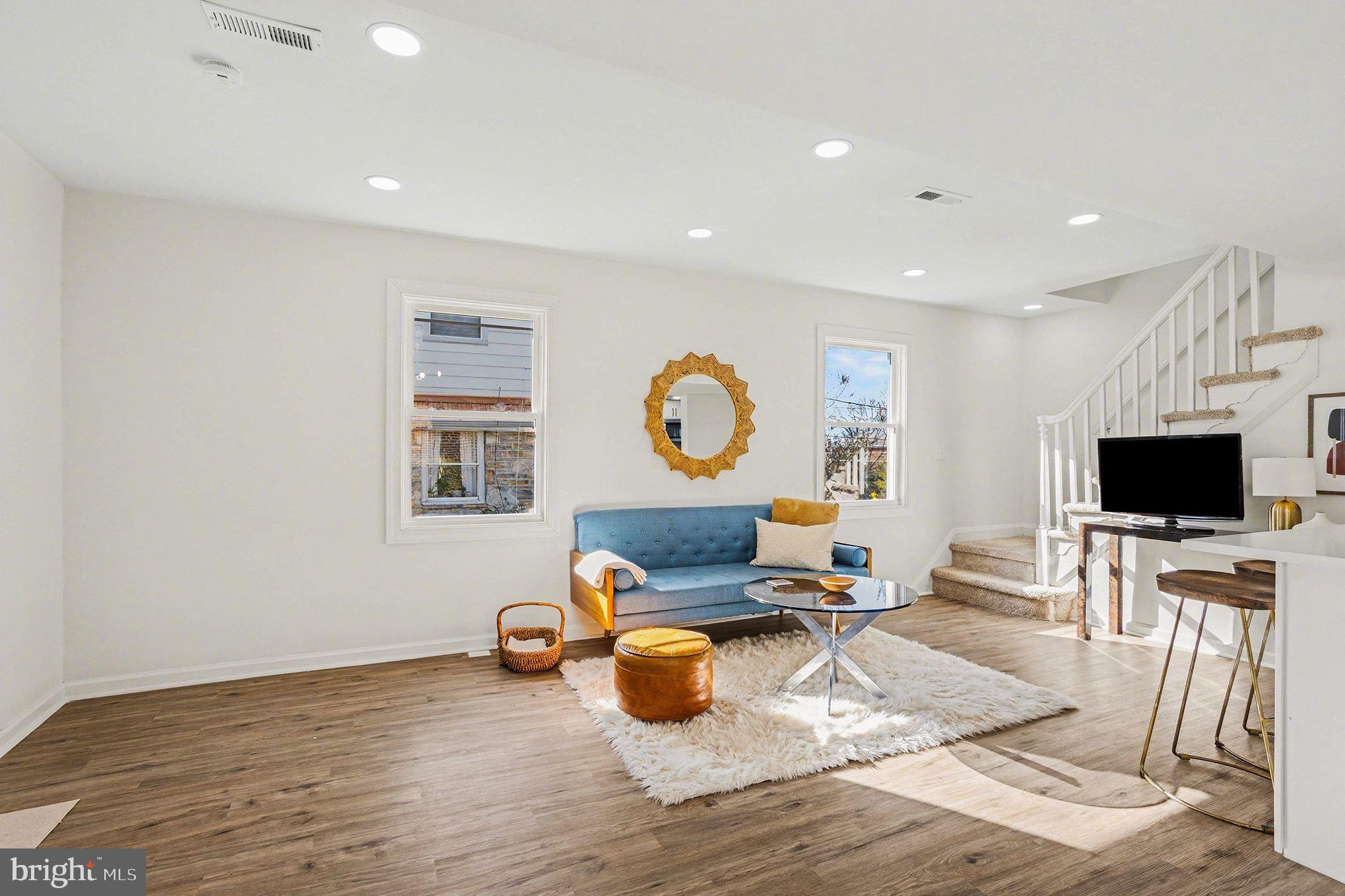 PARKVILLE - Residential